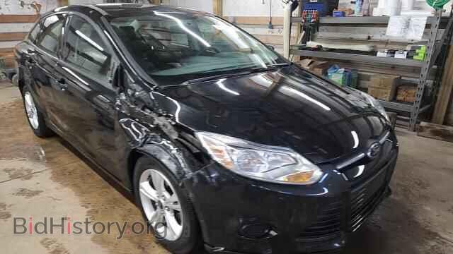 2014 FORD FOCUS - VIN: 1FADP3F21EL269305 - Photo 13
