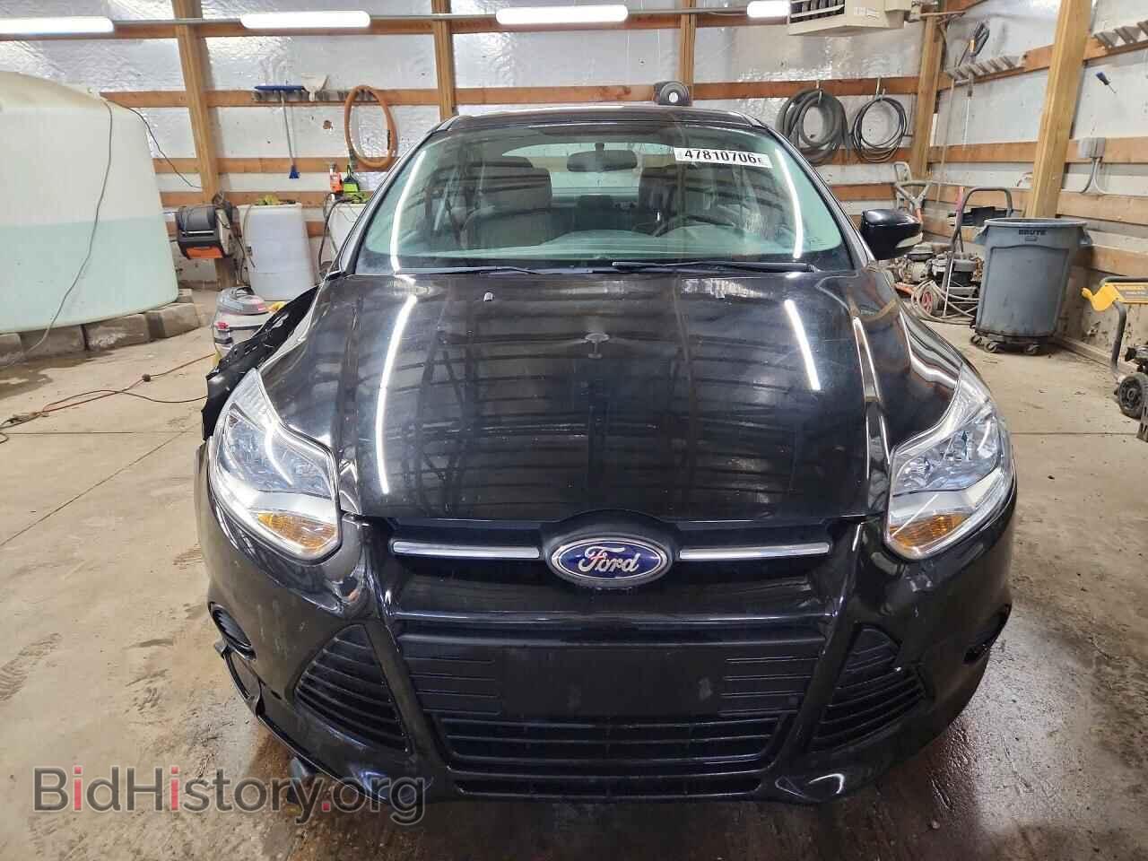 2014 FORD FOCUS - VIN: 1FADP3F21EL269305 - Photo 5