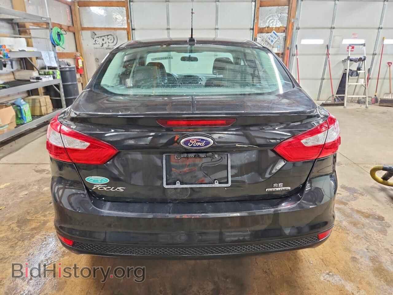 2014 FORD FOCUS - VIN: 1FADP3F21EL269305 - Photo 6