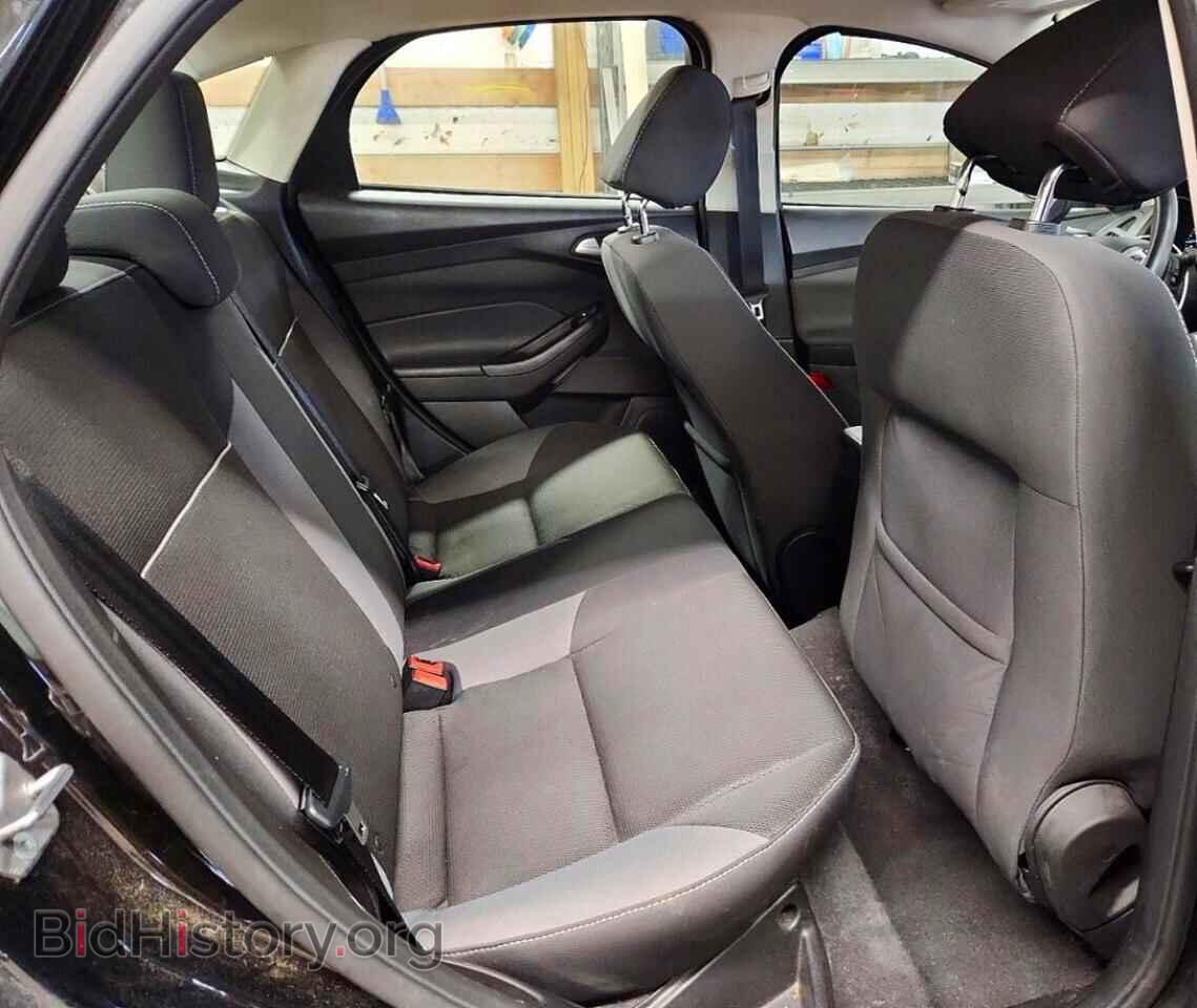 2014 FORD FOCUS - VIN: 1FADP3F21EL269305 - Photo 10