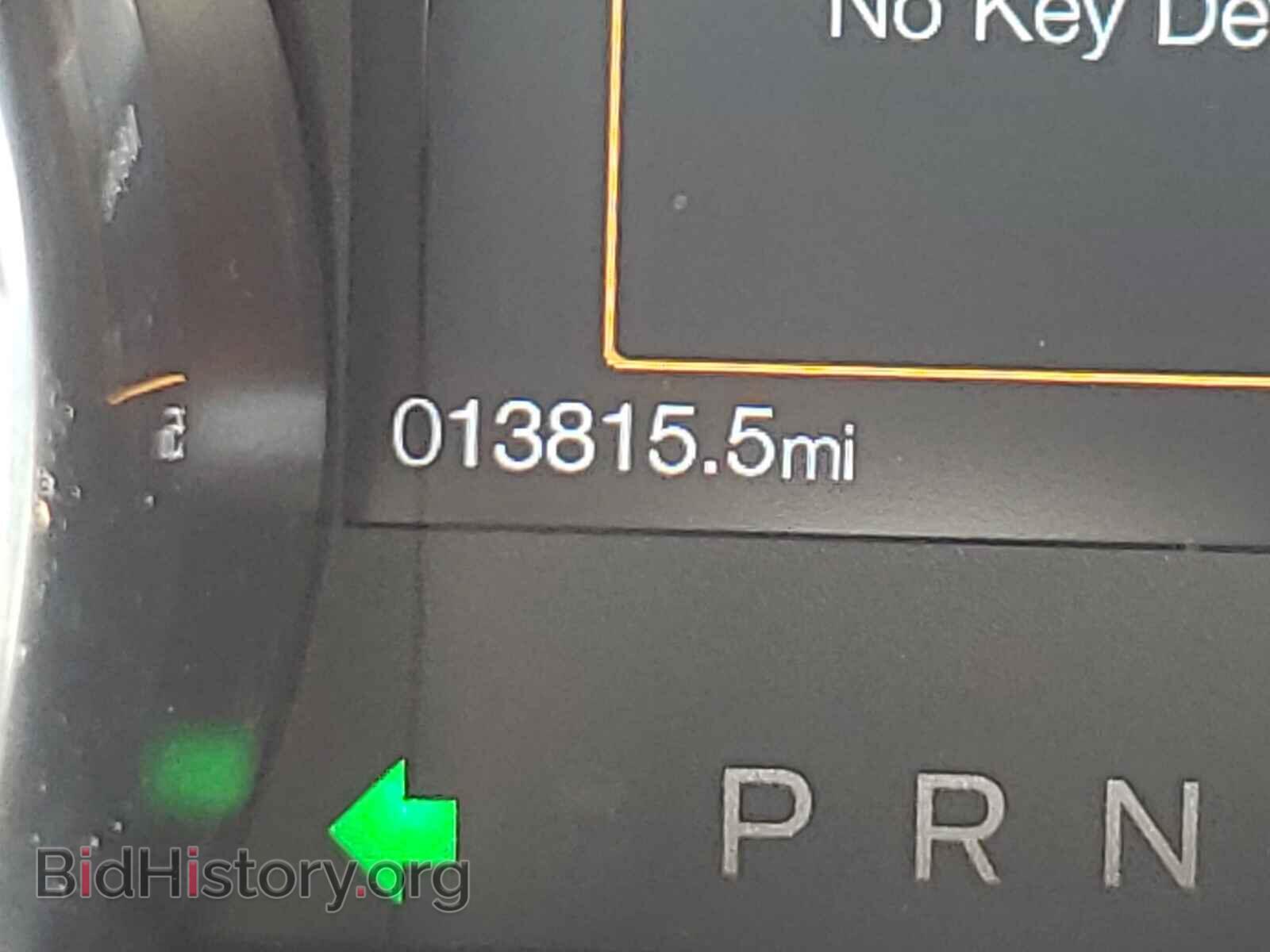 2019 FORD MUSTANG - VIN: 1FA6P8TH3K5117900 - Фото 8