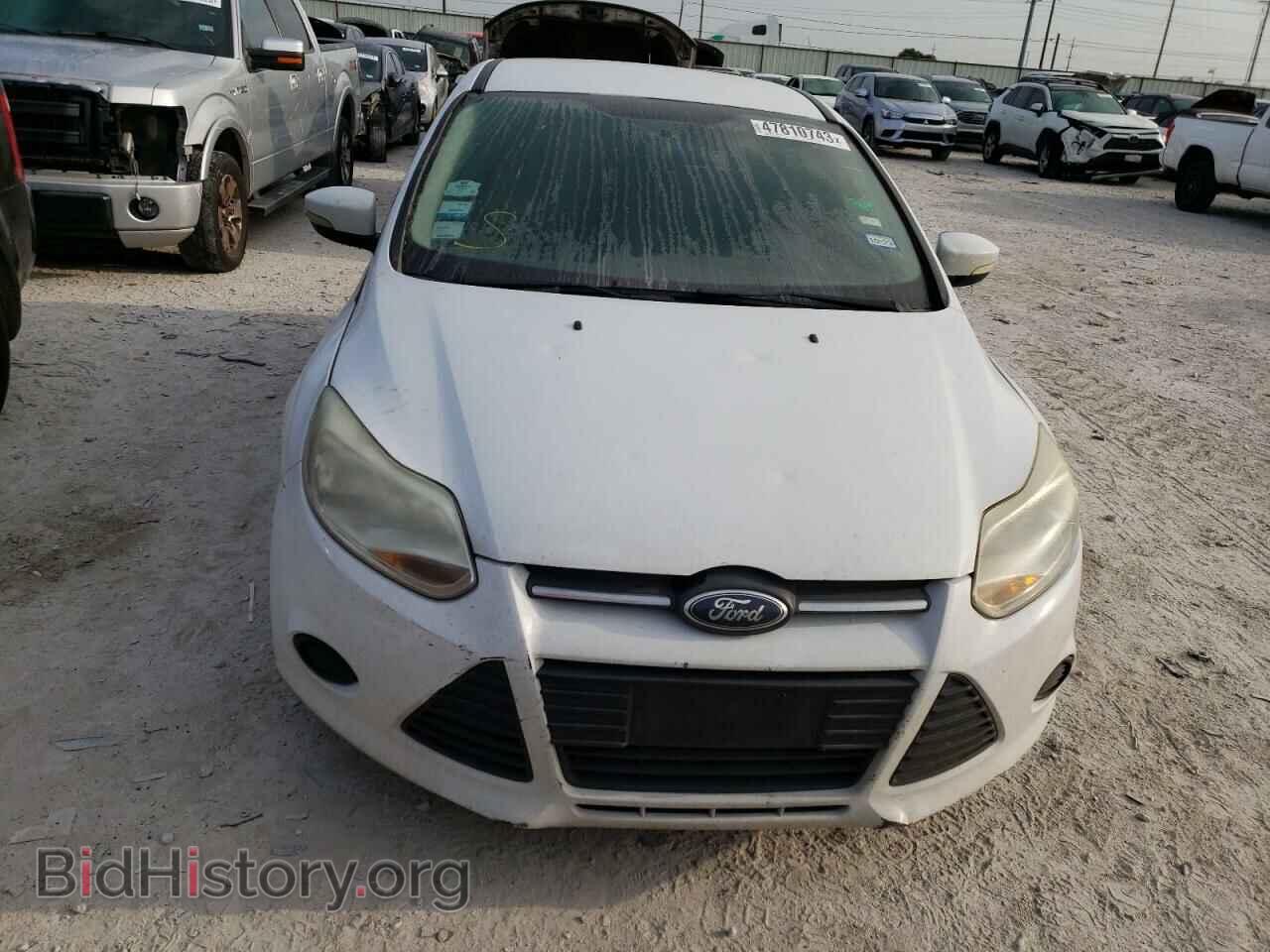 2014 FORD FOCUS - VIN: 1FADP3K25EL183341 - Фото 5