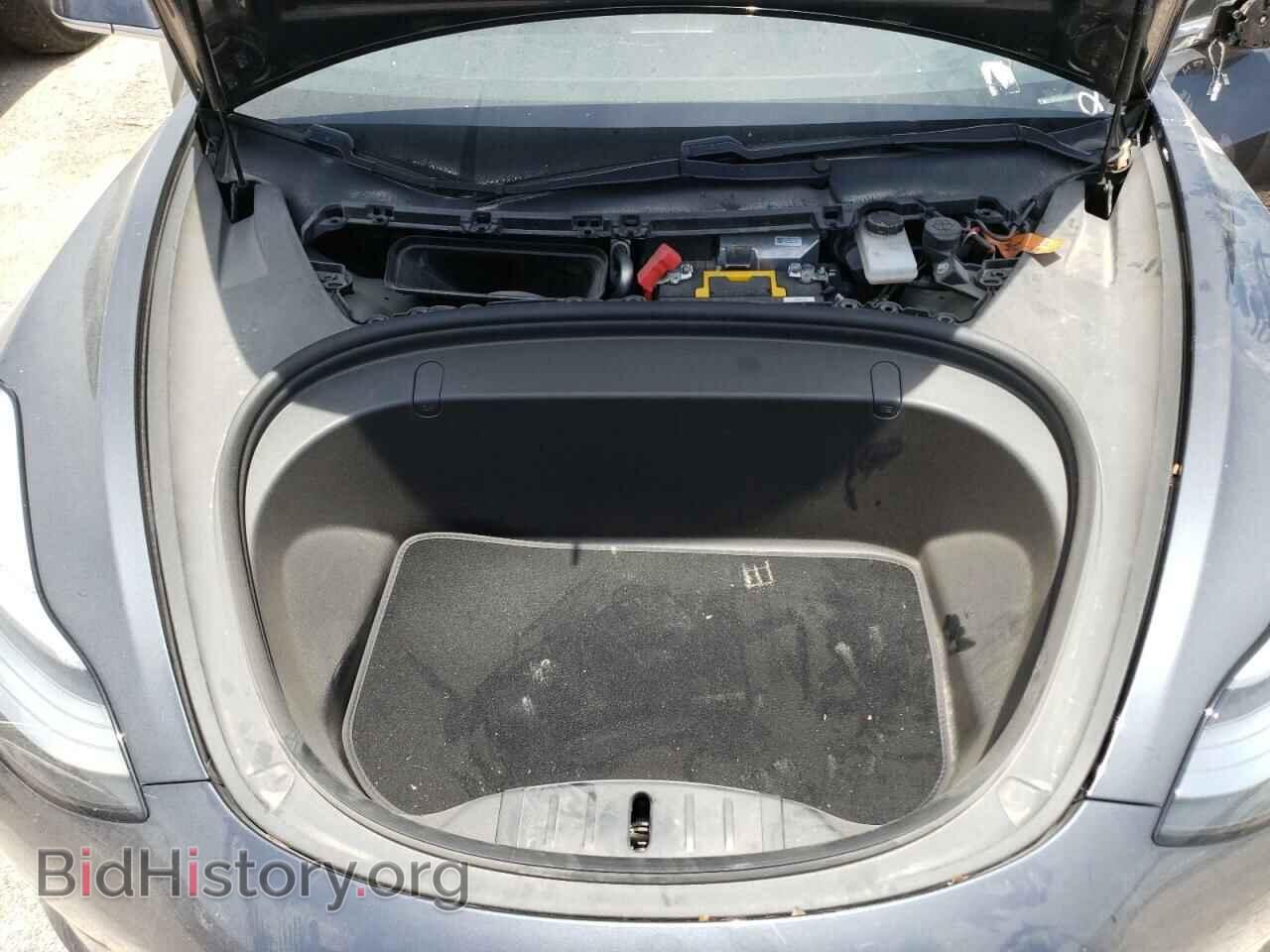 2018 TESLA MODEL 3 - VIN: 5YJ3E1EA3JF163427 - Photo 7