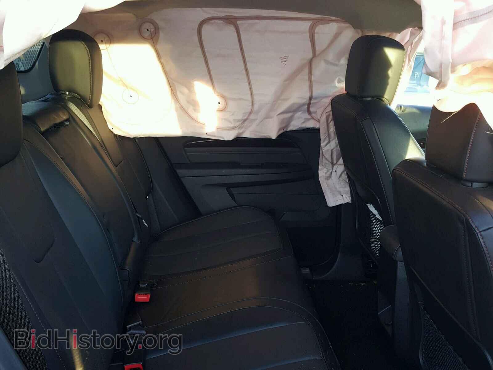 2015 GMC TERRAIN - VIN: 2GKFLZE36F6161160 - Photo 6