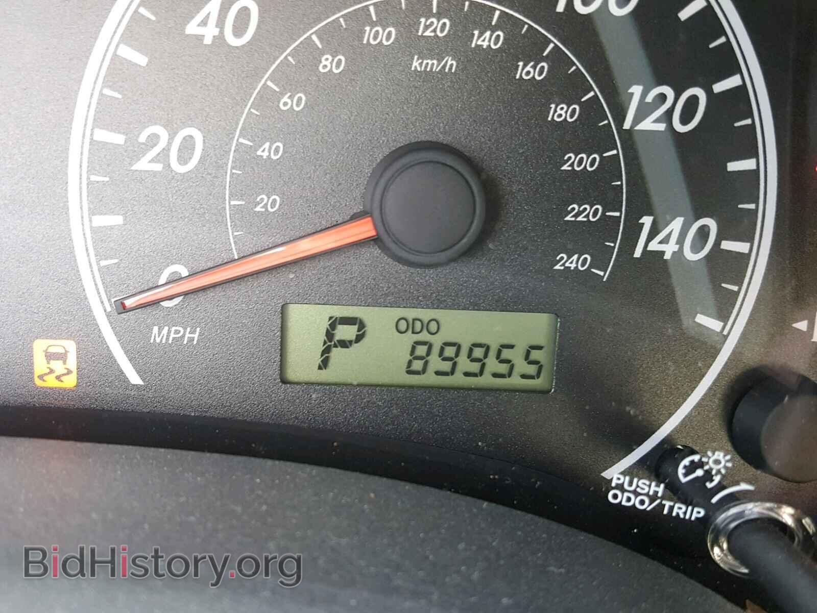 2012 TOYOTA COROLLA BA - VIN: 2T1BU4EE9CC808317 - Фото 8