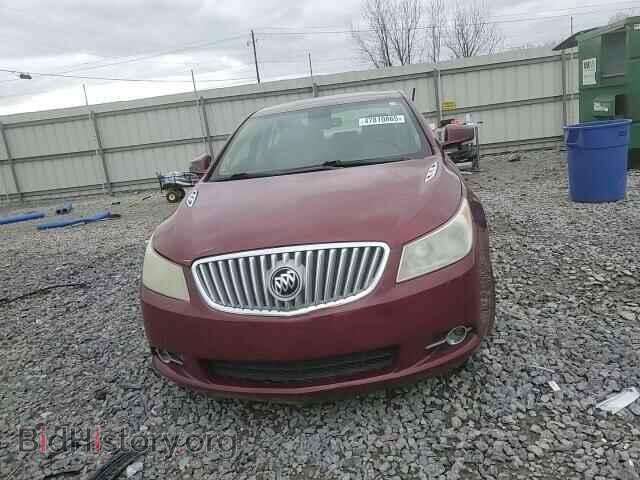 2011 BUICK LACROSSE - VIN: 1G4GC5ED7BF305246 - Фото 10