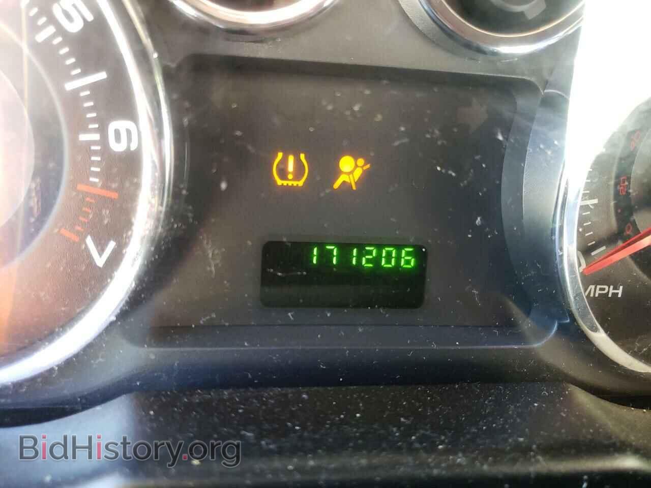 2008 FORD EDGE - VIN: 2FMDK36C88BA16810 - Фото 8