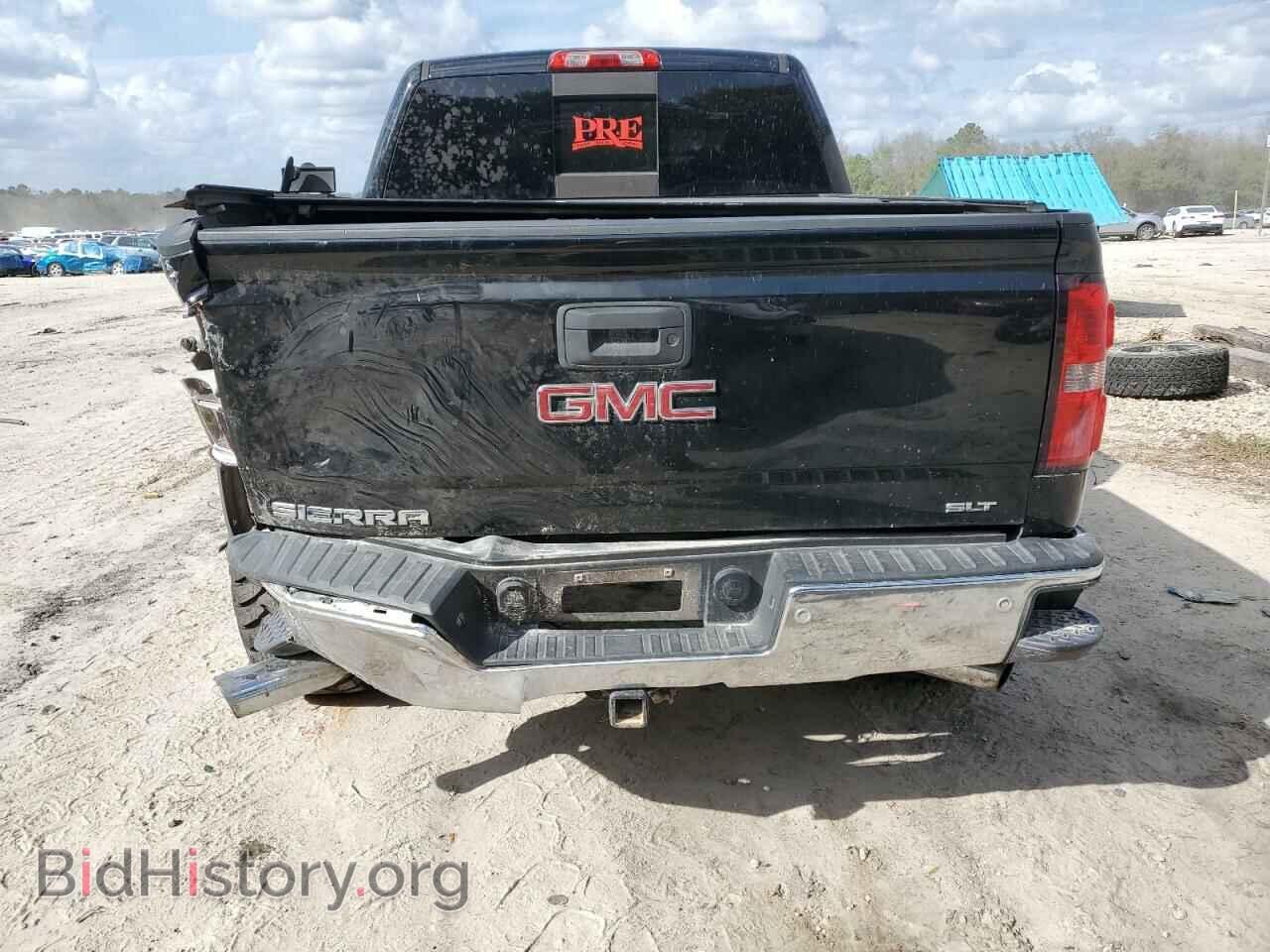 2015 GMC SIERRA - VIN: 3GTP1VEC2FG416454 - Photo 6