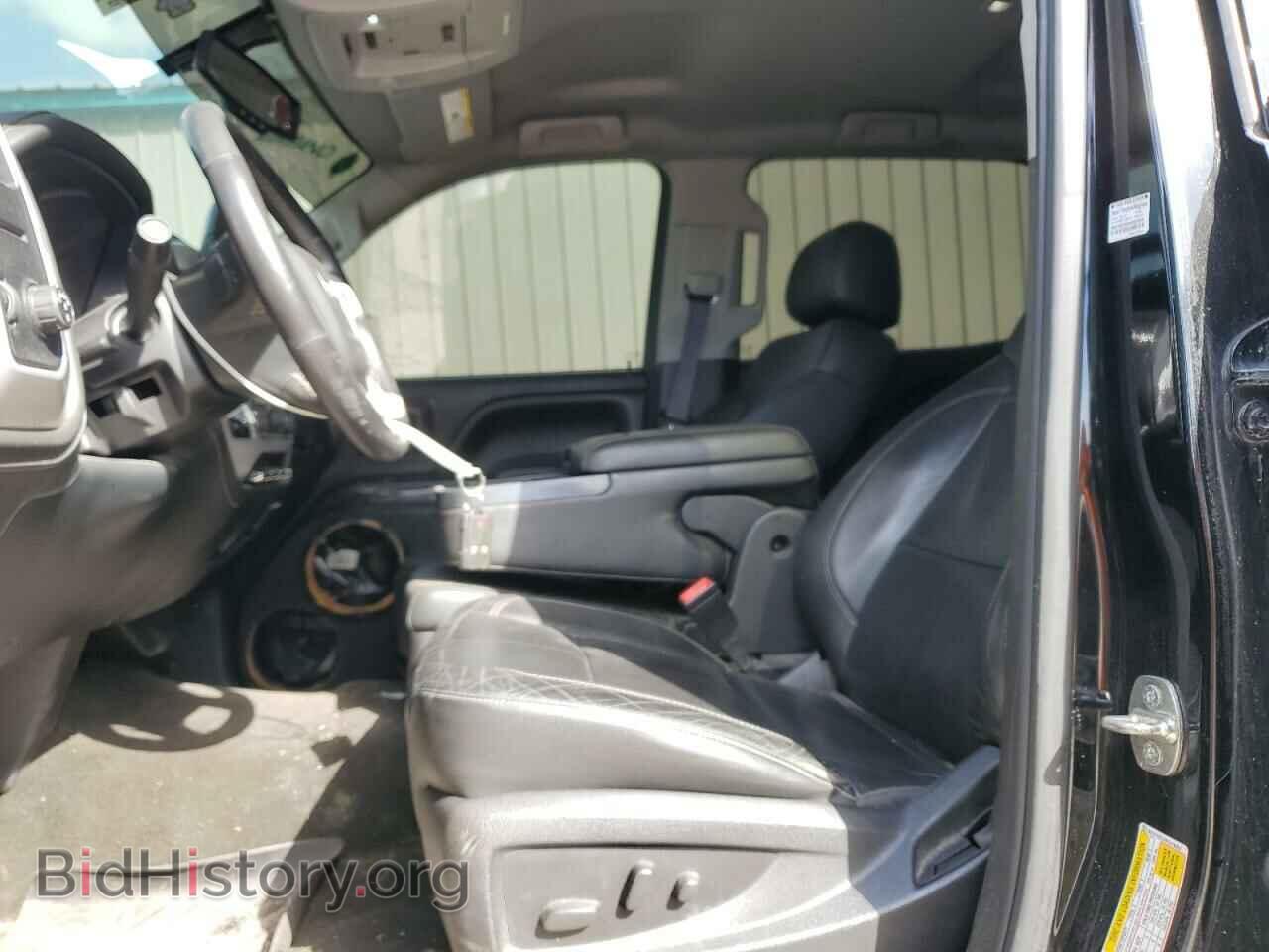 2015 GMC SIERRA - VIN: 3GTP1VEC2FG416454 - Photo 7