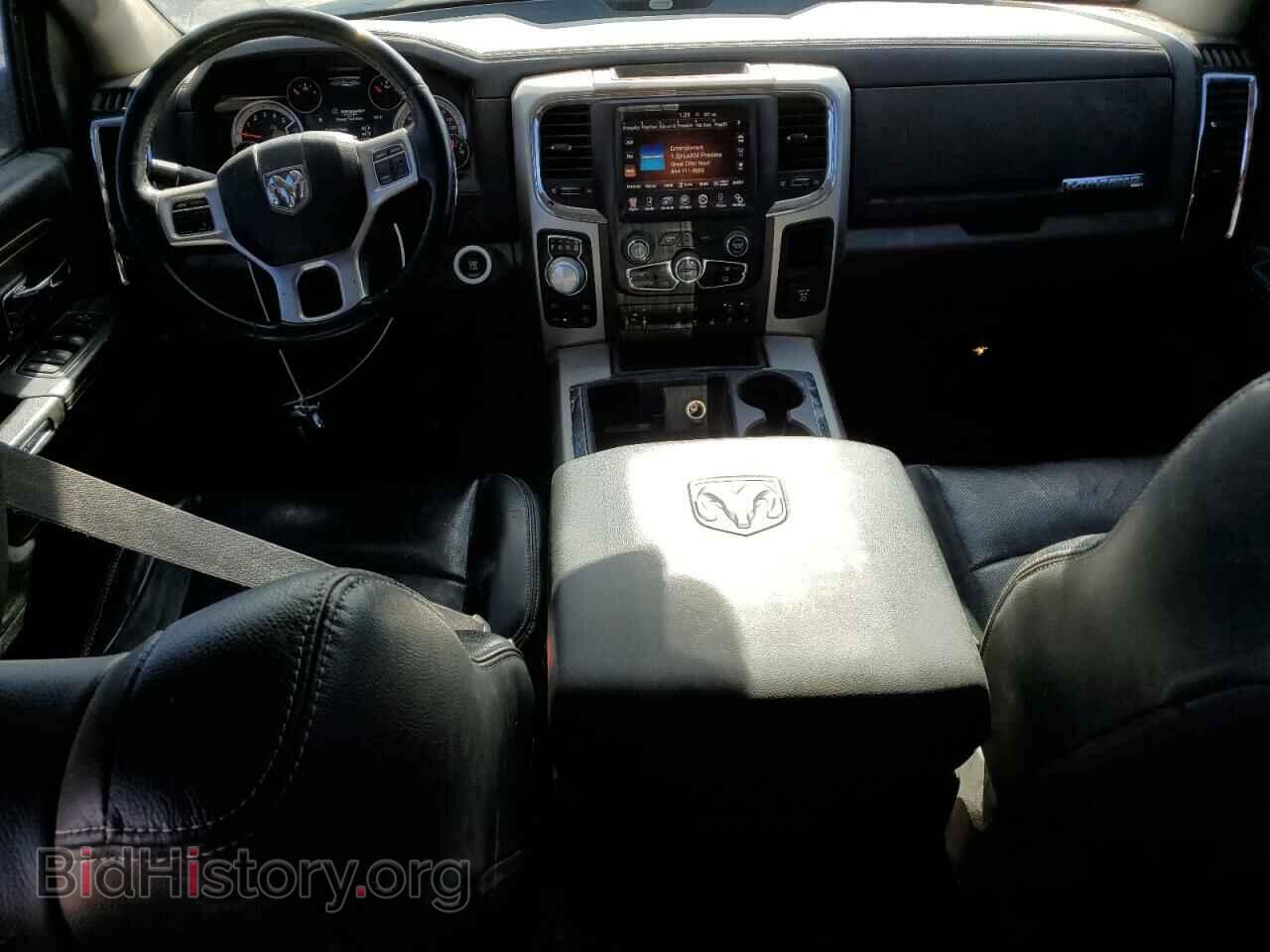 2015 RAM 1500 - VIN: 1C6RR7VM6FS641563 - Фото 8