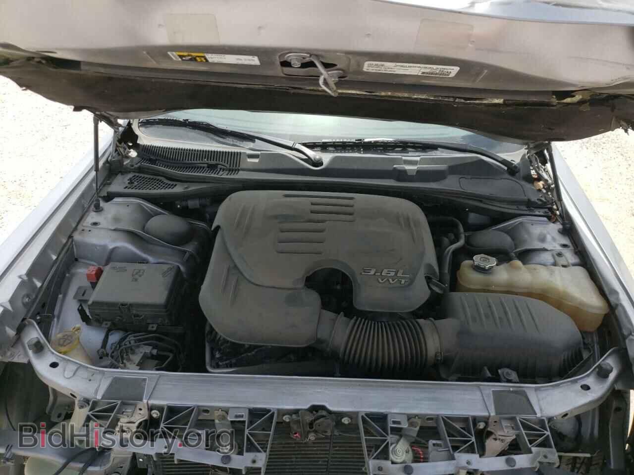 2016 DODGE CHALLENGER - VIN: 2C3CDZAG0GH285066 - Фото 7