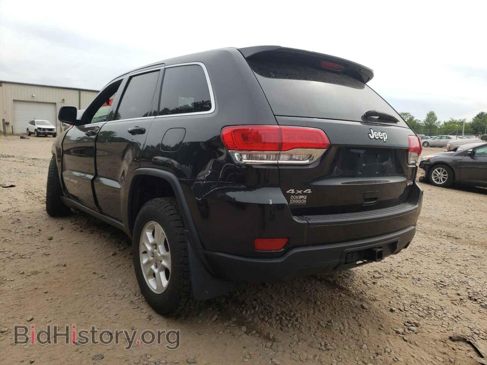 2015 JEEP CHEROKEE - VIN: 1C4RJFAG1FC919113 - Фото 3