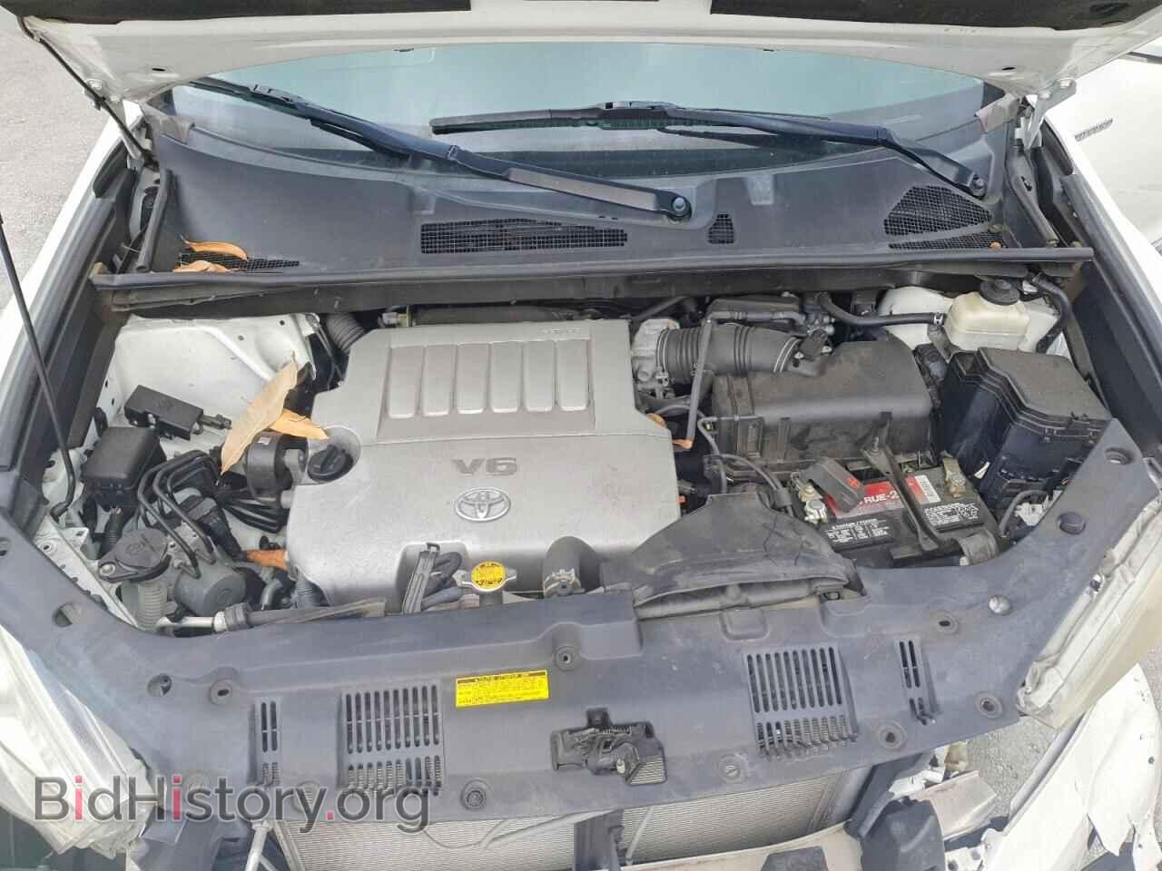 2013 TOYOTA HIGHLANDER - VIN: 5TDYK3EH8DS132715 - Фото 12