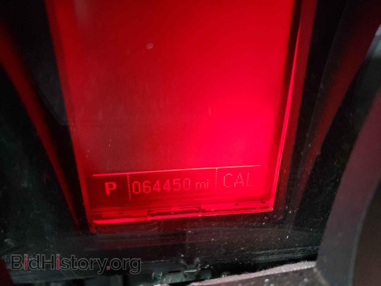 2017 GMC TERRAIN - VIN: 2GKFLUE33H6199113 - Photo 8