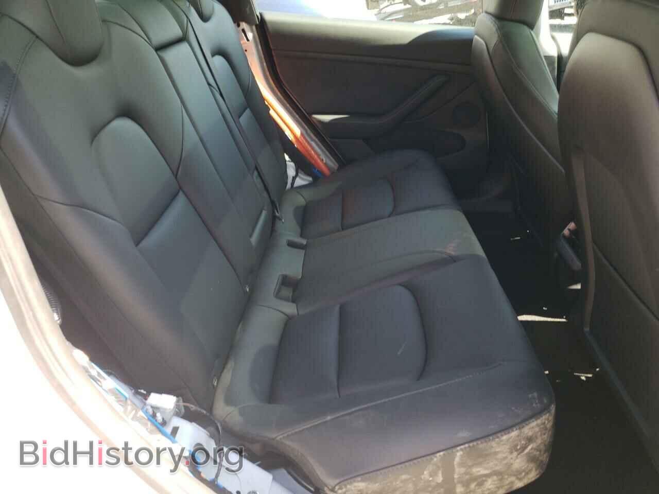 2023 TESLA MODEL 3 - VIN: 5YJ3E1EA3PF489835 - Photo 10