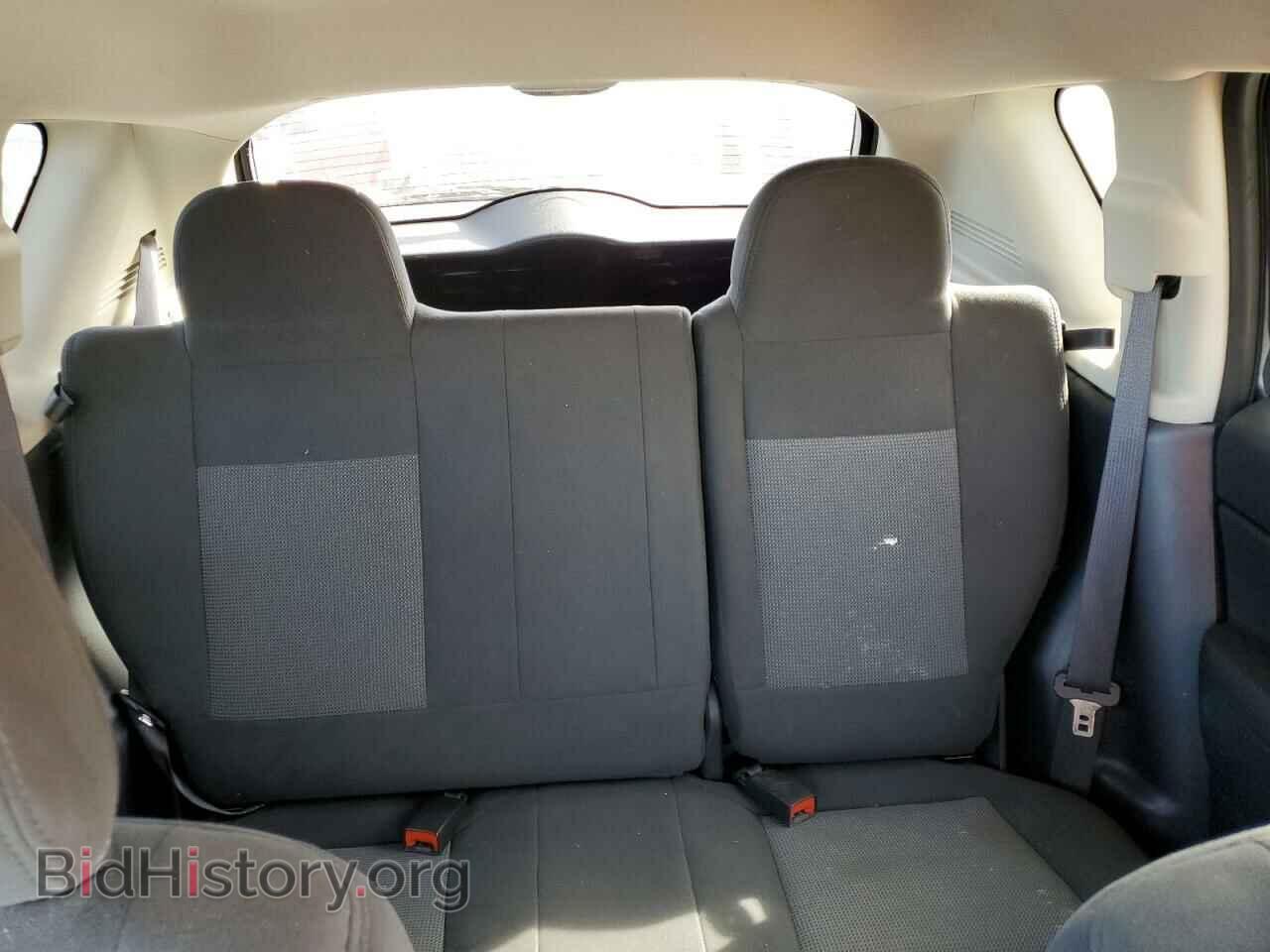 2017 JEEP COMPASS - VIN: 1C4NJCBA2HD147242 - Фото 10