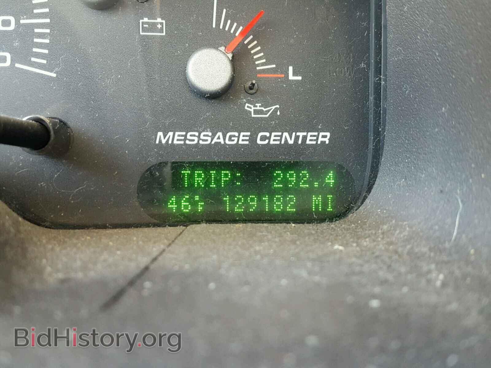 2004 FORD EXPEDITION - VIN: 1FMPU16L04LA81530 - Photo 8