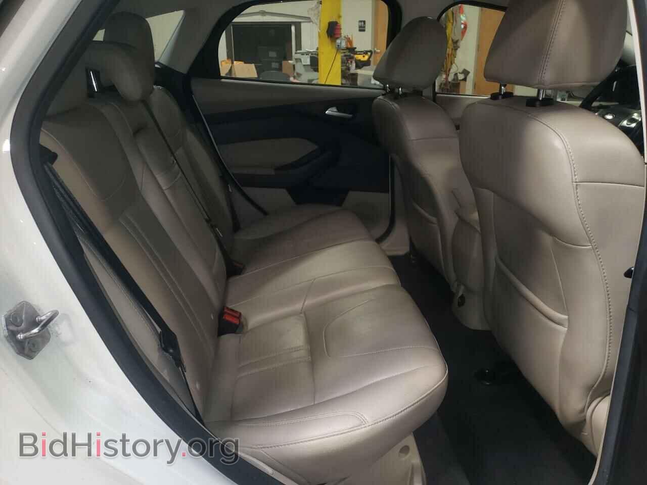 2012 FORD FOCUS - VIN: 1FAHP3M21CL436442 - Photo 6