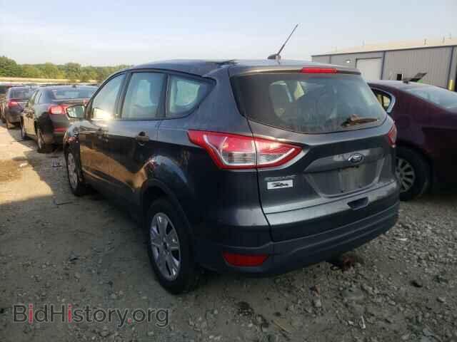 2016 FORD ESCAPE - VIN: 1FMCU0F76GUA10942 - Фото 3