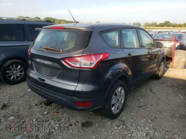 2016 FORD ESCAPE - VIN: 1FMCU0F76GUA10942 - Фото 4