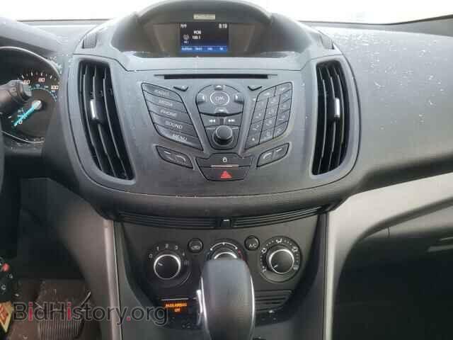 2016 FORD ESCAPE - VIN: 1FMCU0F76GUA10942 - Фото 9