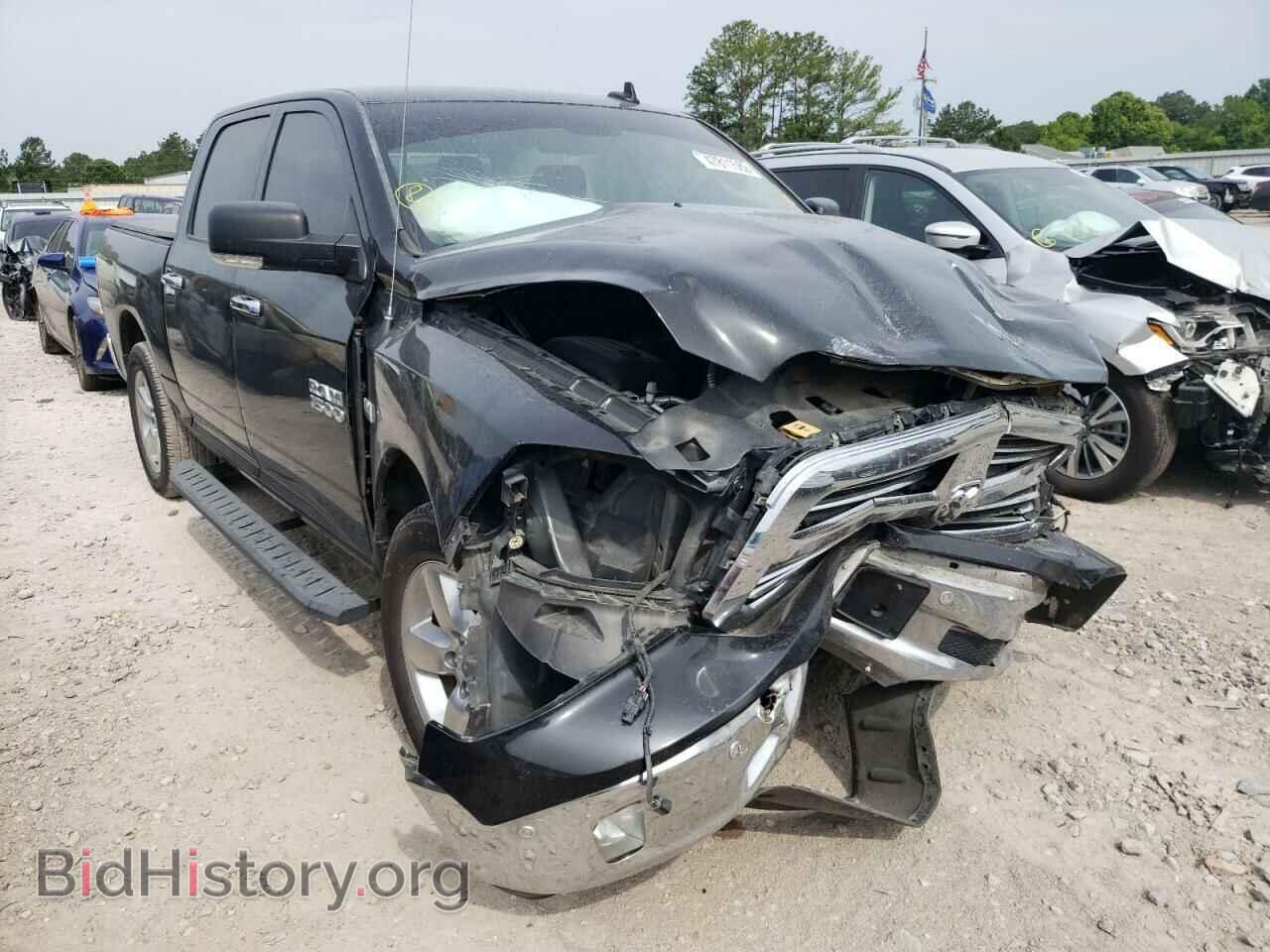 Фотография 3C6RR6LT6GG288111 - RAM 1500 2016
