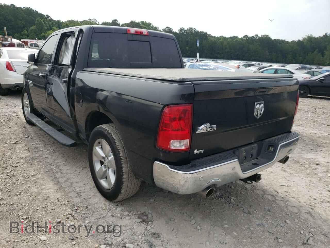 2016 RAM 1500 - VIN: 3C6RR6LT6GG288111 - Фото 3