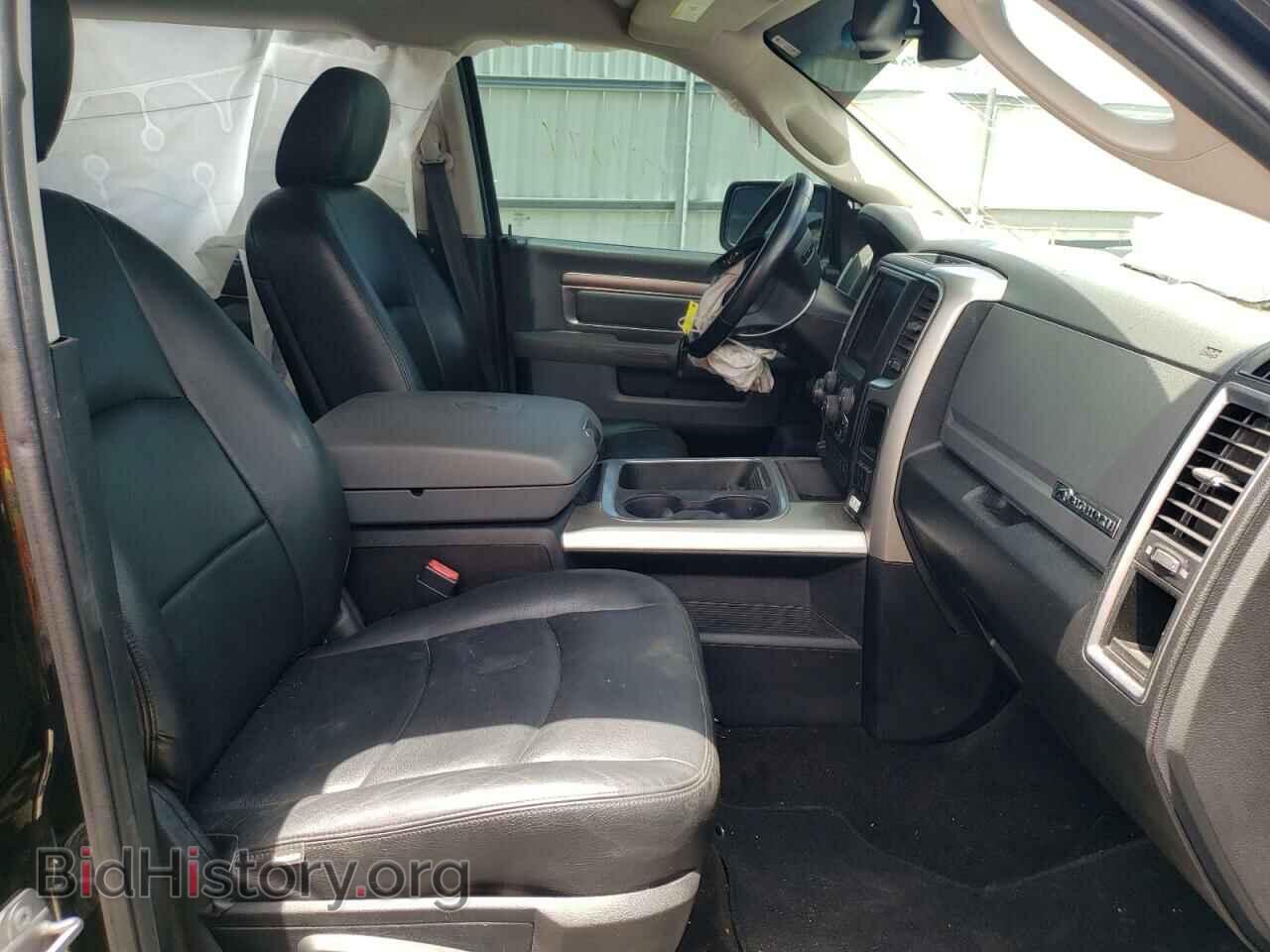 2016 RAM 1500 - VIN: 3C6RR6LT6GG288111 - Фото 5