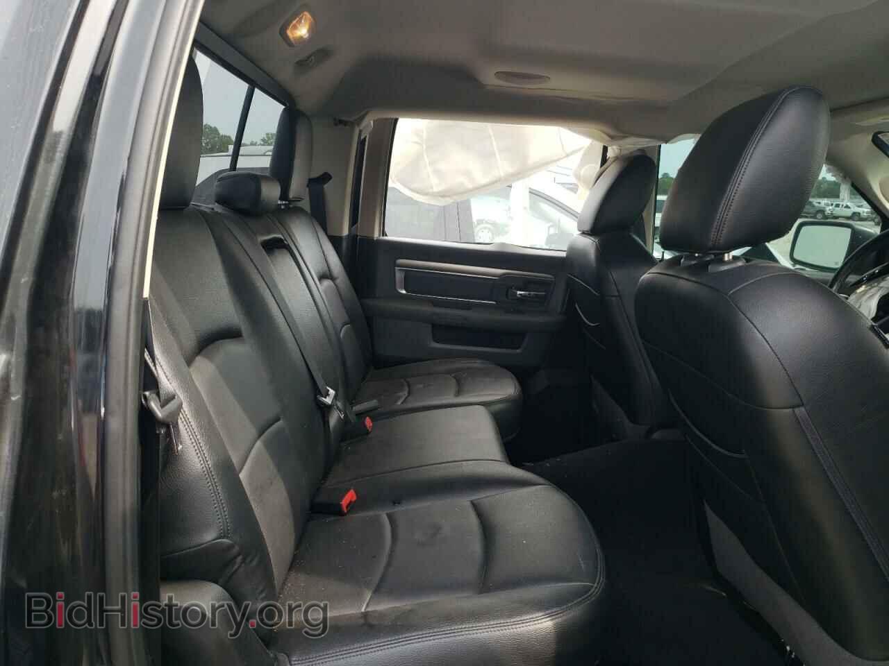 2016 RAM 1500 - VIN: 3C6RR6LT6GG288111 - Фото 6