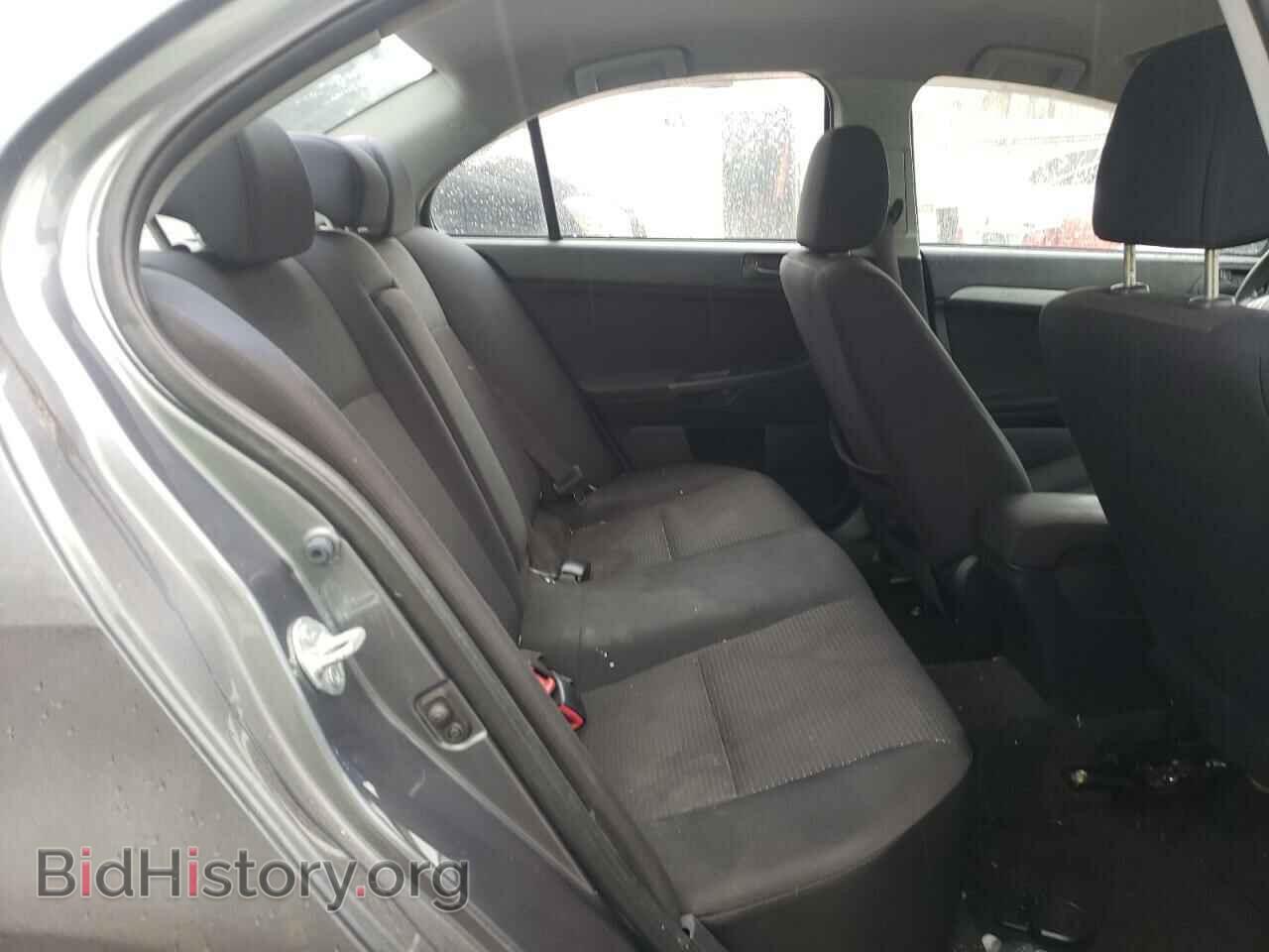 2010 MITSUBISHI LANCER - VIN: JA32U2FU2AU003218 - Фото 6