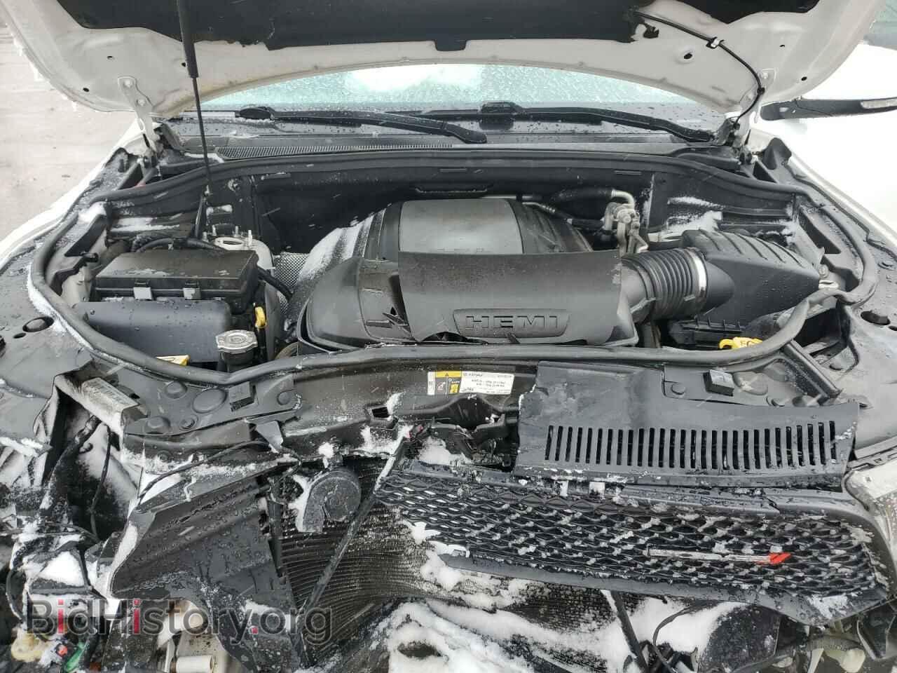 2020 DODGE DURANGO - VIN: 1C4SDHCT6LC301327 - Фото 14