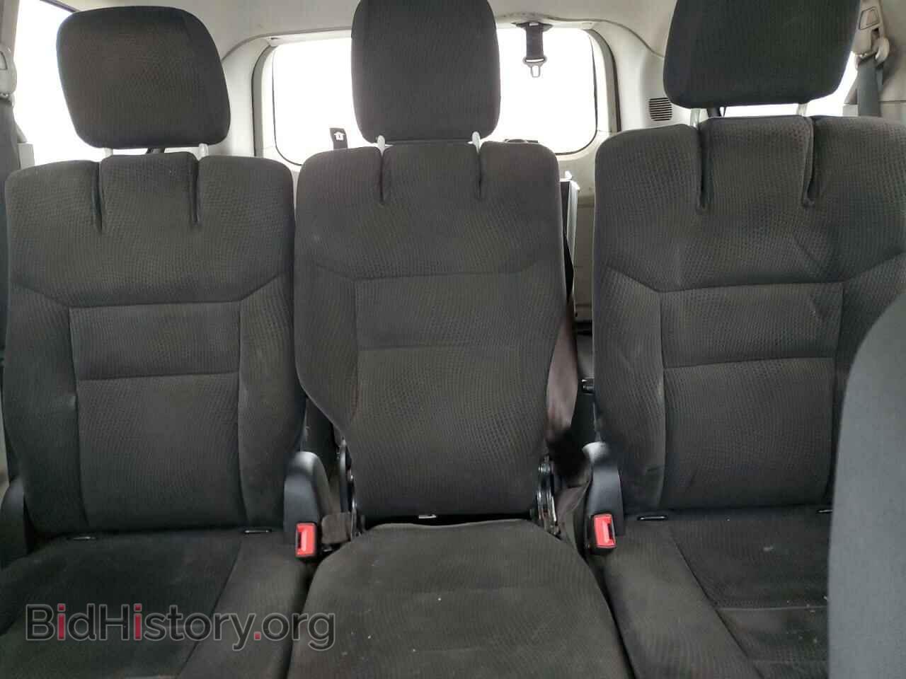 2017 DODGE CARAVAN - VIN: 2C4RDGBG2HR855735 - Photo 10
