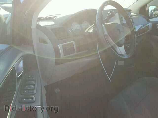 2010 DODGE CARAVAN - VIN: 2D4RN5D15AR256153 - Фото 9