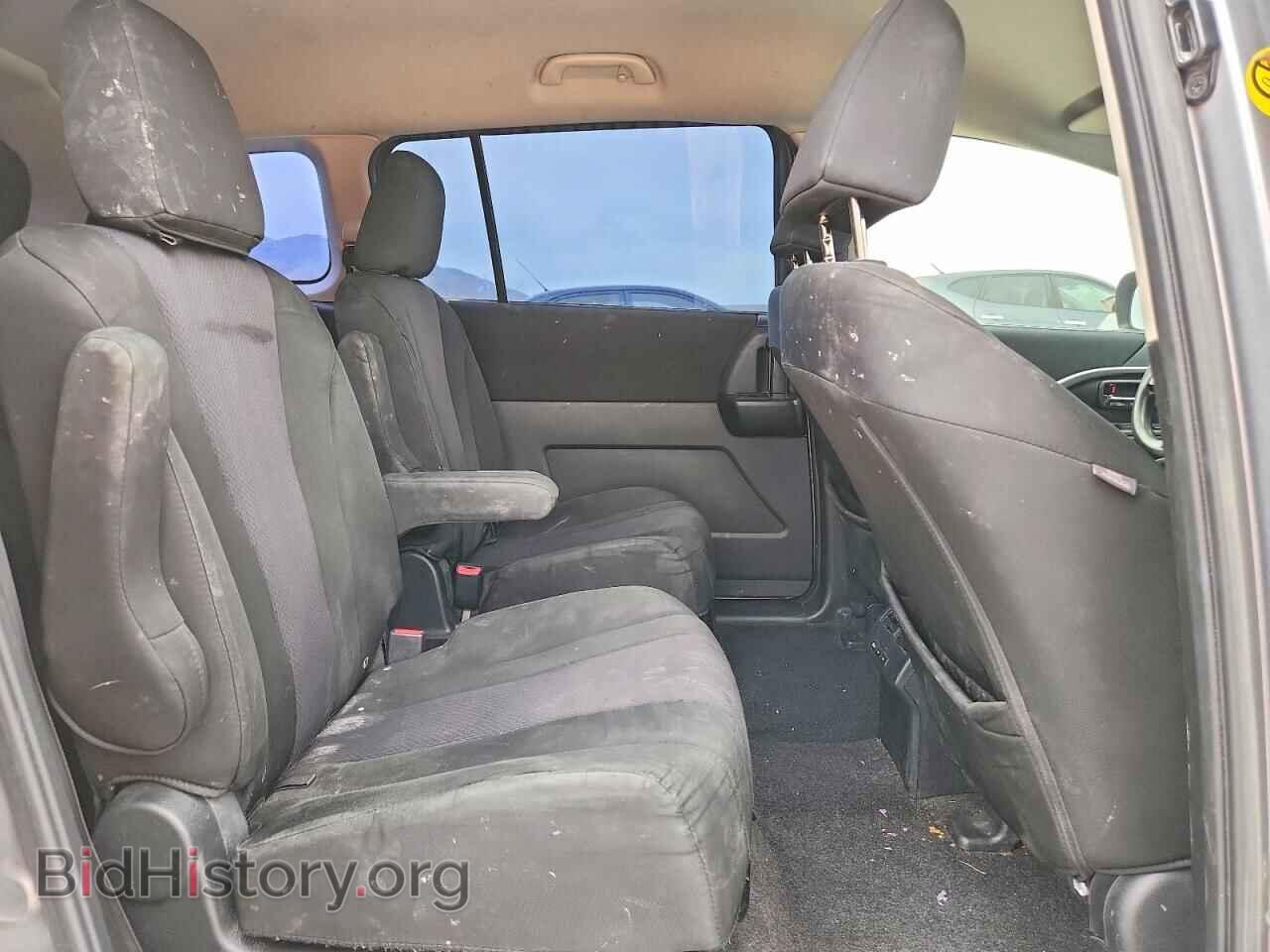 2015 MAZDA 5 - VIN: JM1CW2BL5F0187341 - Photo 10