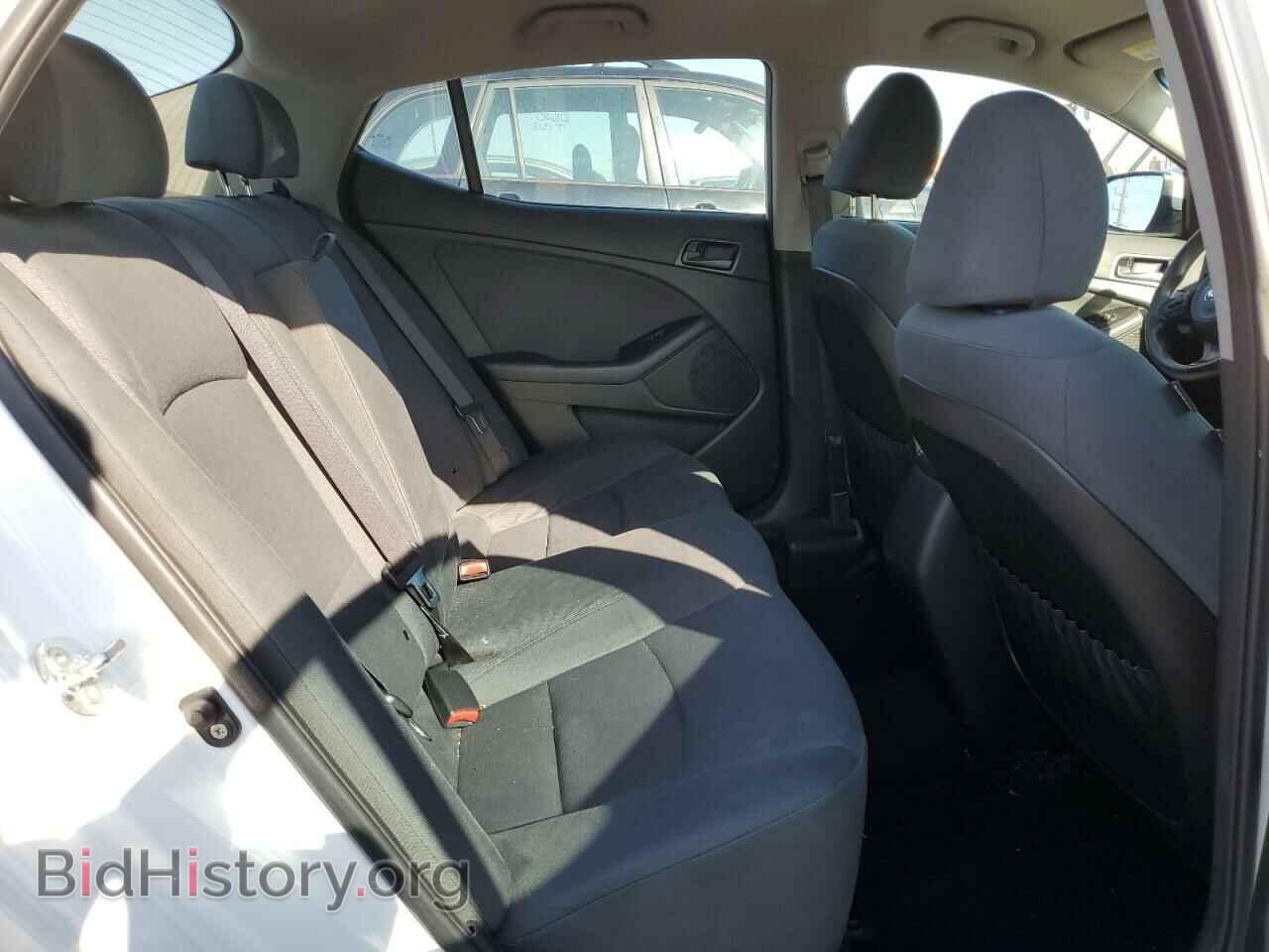 2015 KIA OPTIMA - VIN: KNAGM4A76F5646920 - Фото 10