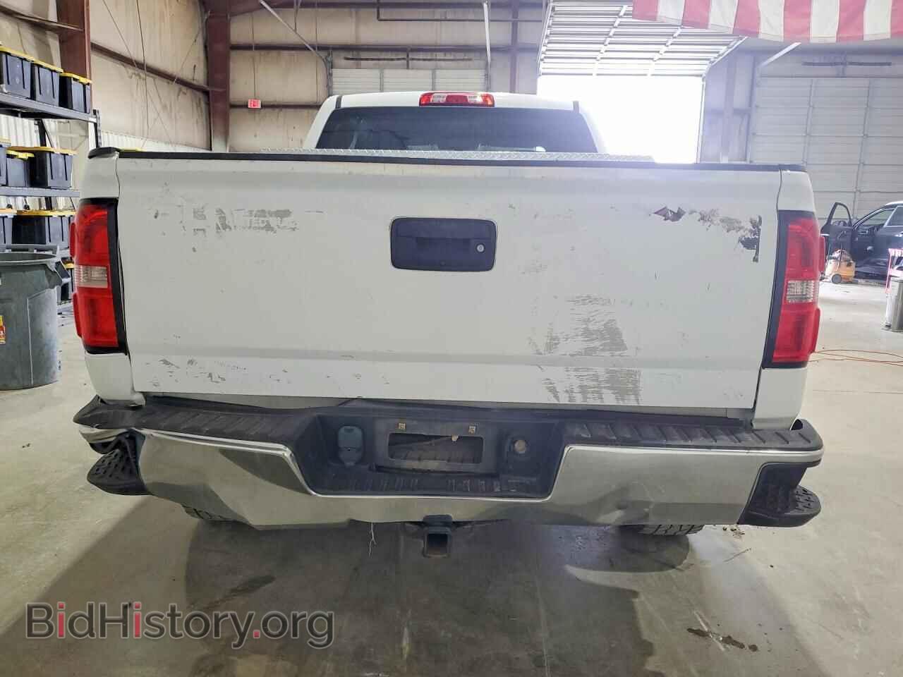 2019 GMC SIERRA - VIN: 2GTR1LEC2K1192487 - Фото 6