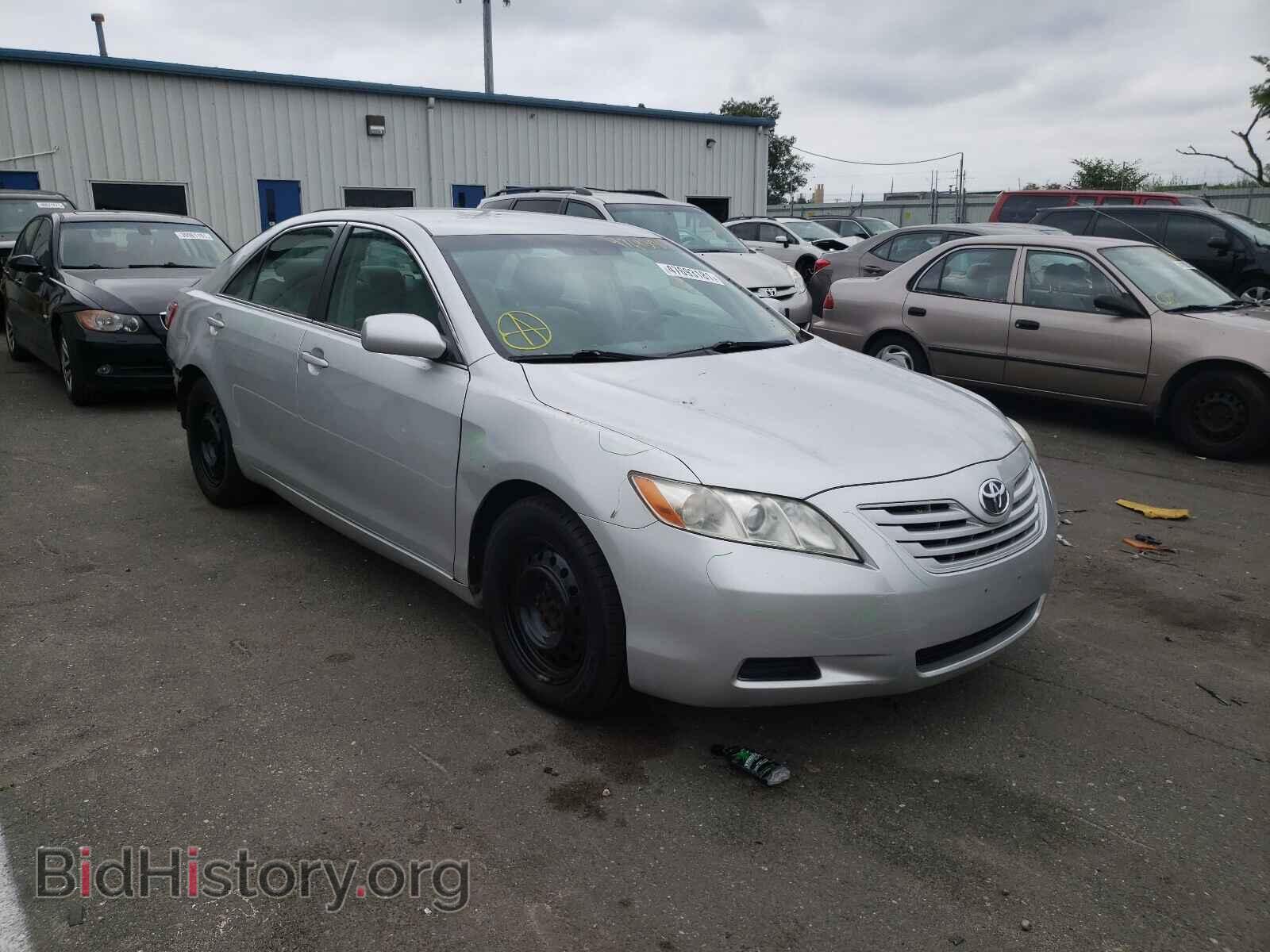 Photo 1FADP3K26EL291483 - FORD FOCUS 2014