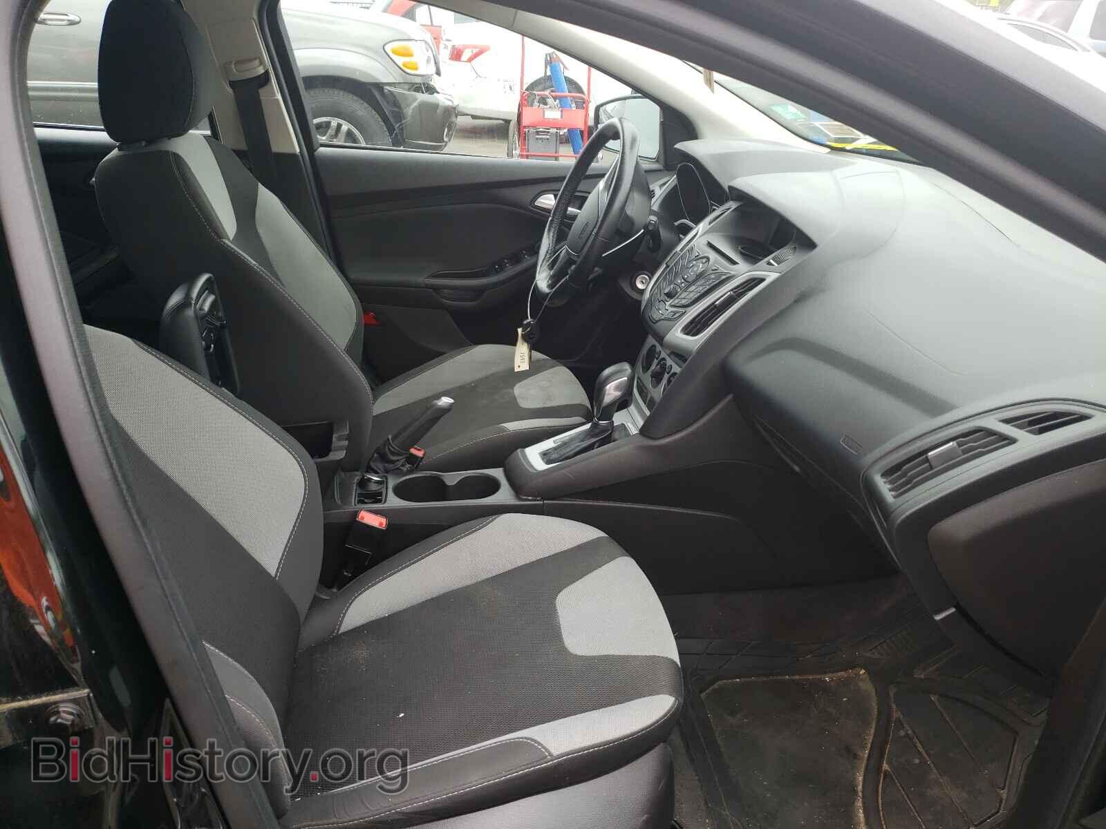 2014 FORD FOCUS - VIN: 1FADP3K26EL291483 - Photo 5