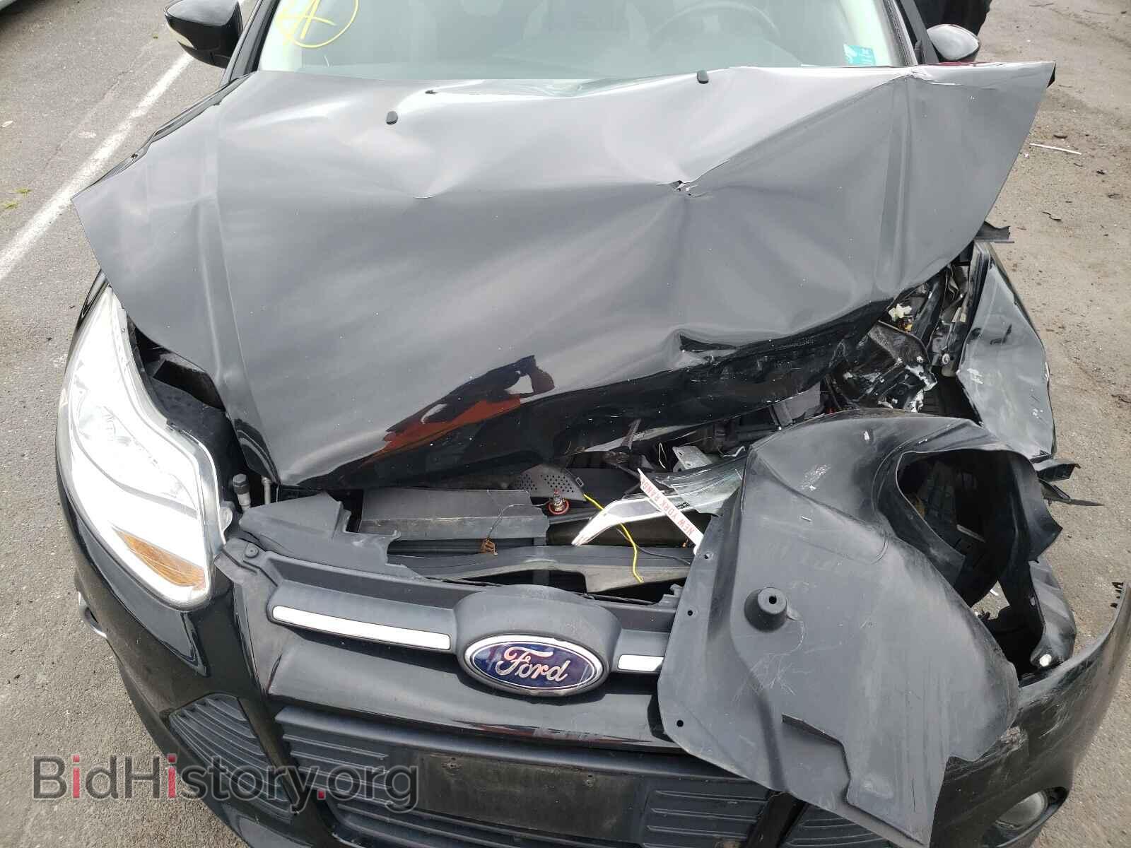2014 FORD FOCUS - VIN: 1FADP3K26EL291483 - Photo 7