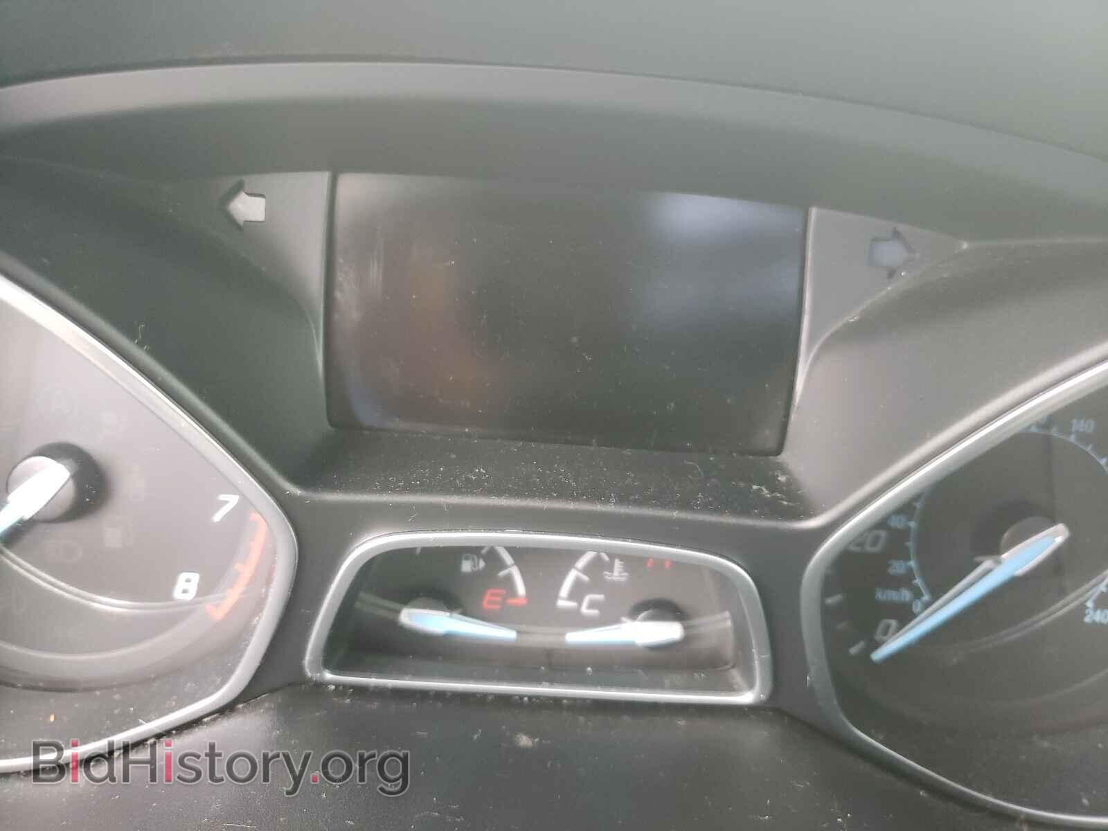 2014 FORD FOCUS - VIN: 1FADP3K26EL291483 - Photo 8