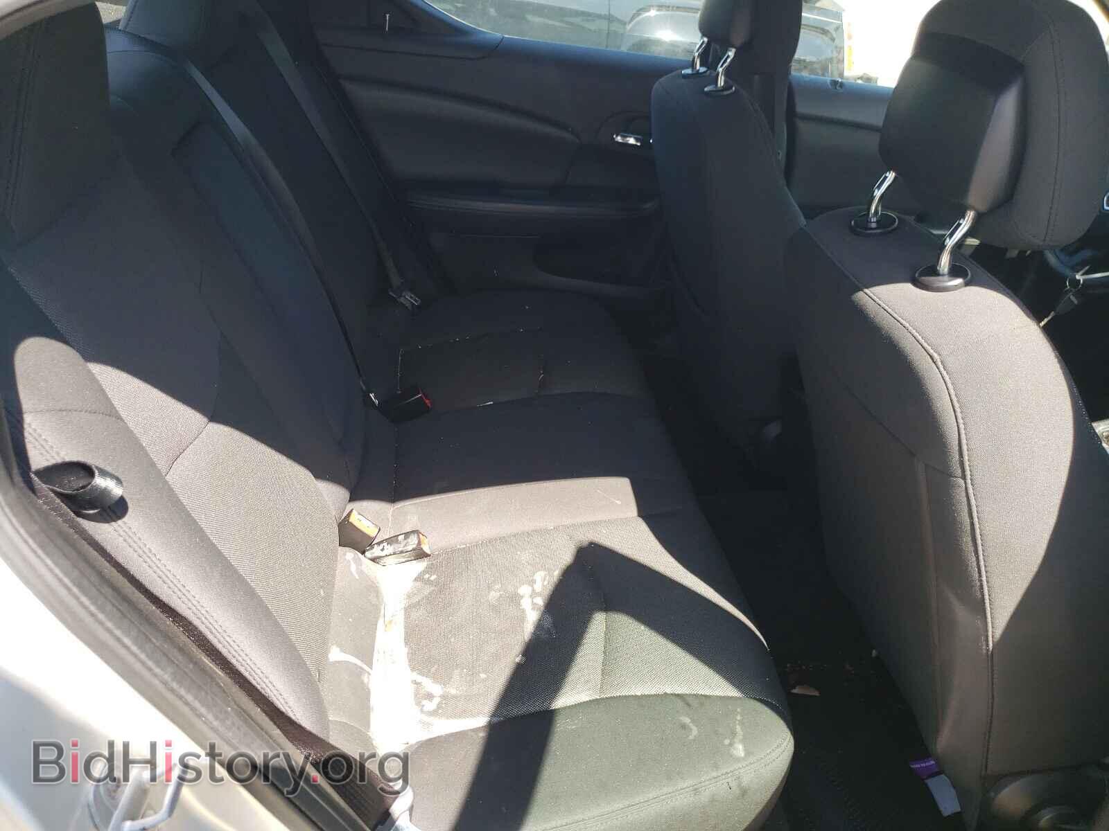 2011 DODGE AVENGER - VIN: 1B3BD4FB6BN590712 - Photo 6