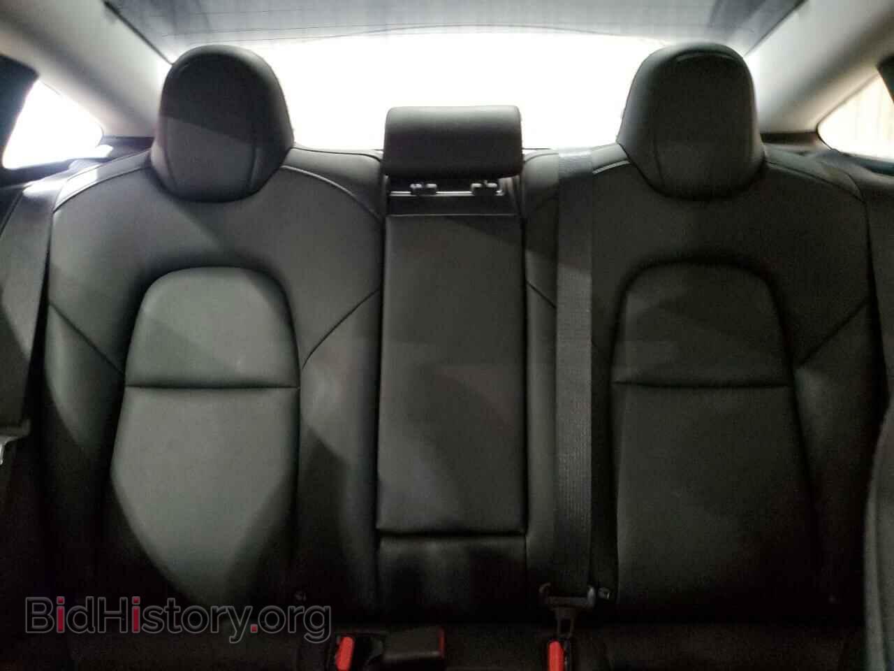 2019 TESLA MODEL 3 - VIN: 5YJ3E1EB3KF510121 - Фото 10