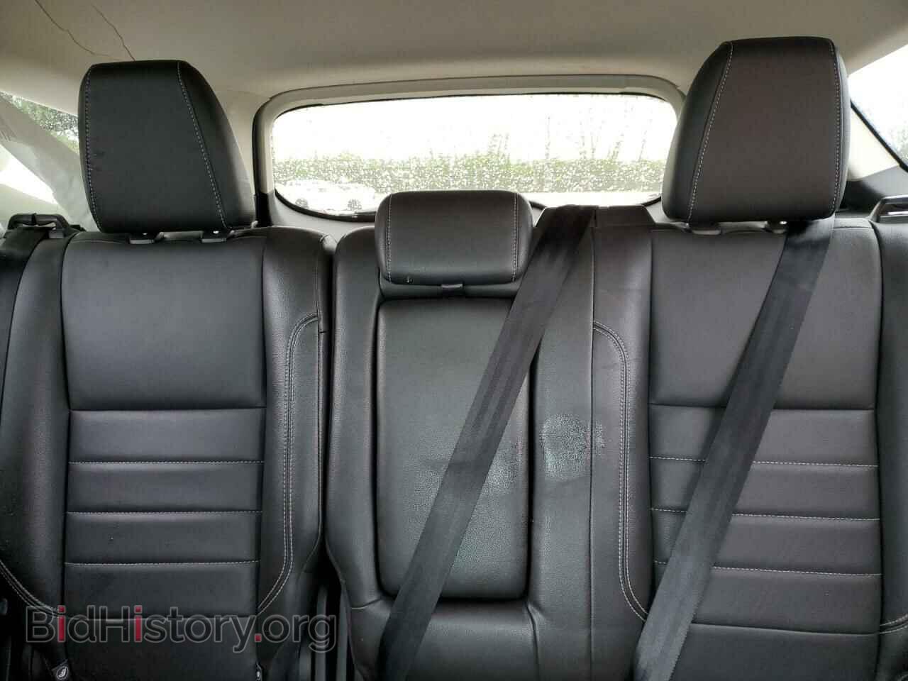 2013 FORD ESCAPE - VIN: 1FMCU9HX4DUB80455 - Фото 10