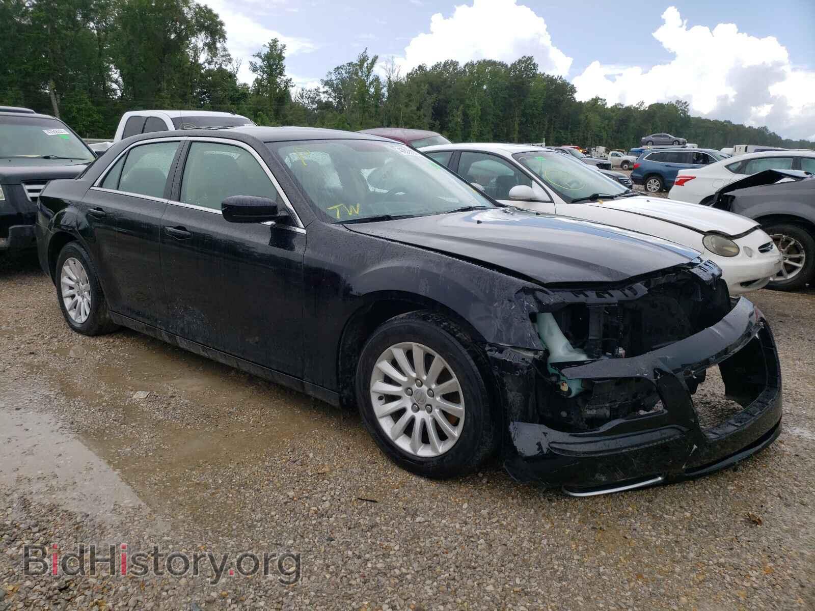 Photo 2C3CCAAG6CH246061 - CHRYSLER 300 2012
