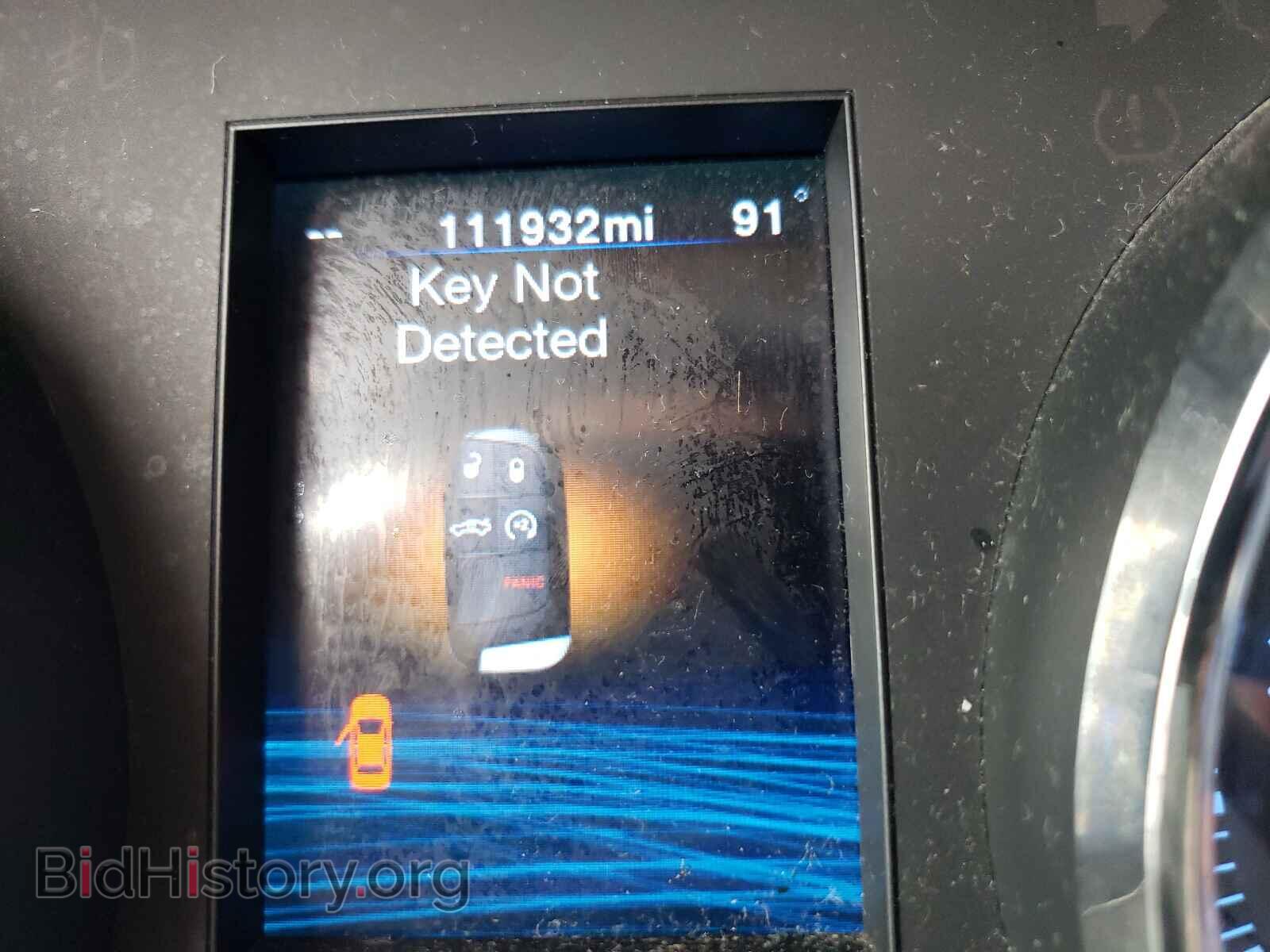 2012 CHRYSLER 300 - VIN: 2C3CCAAG6CH246061 - Фото 8
