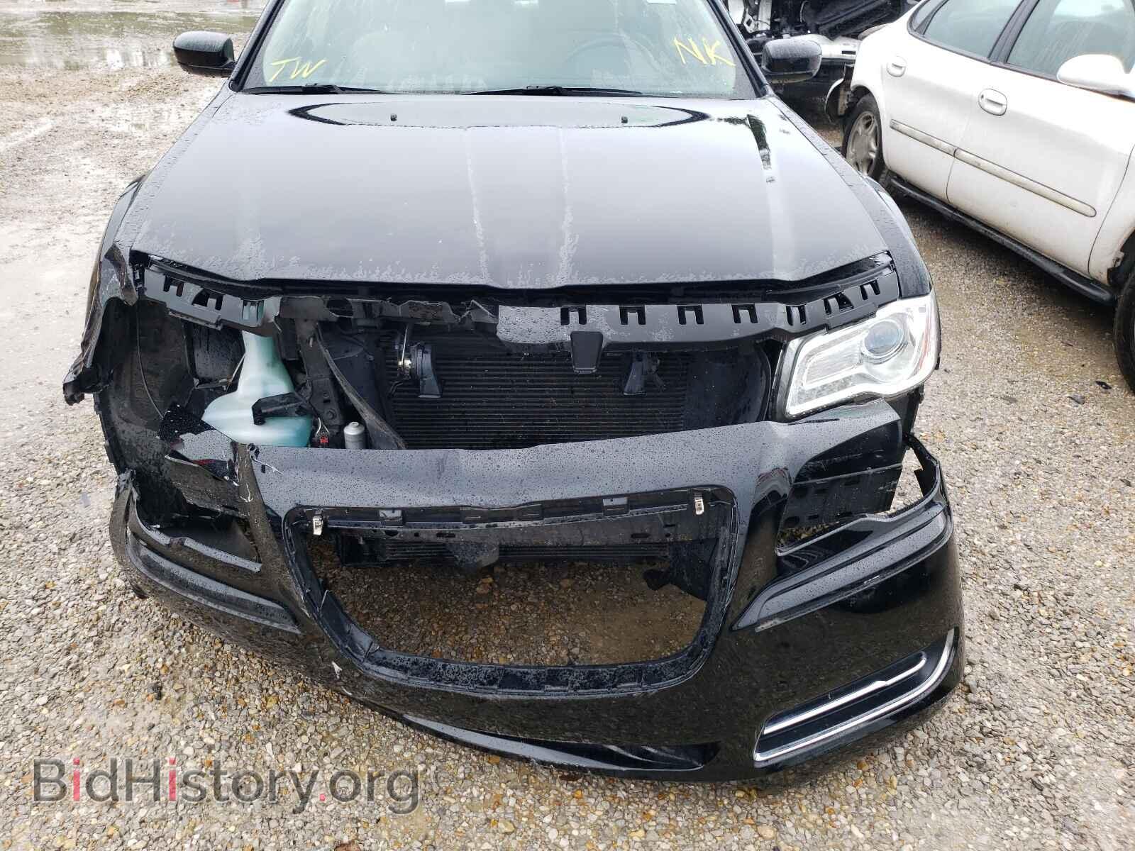 2012 CHRYSLER 300 - VIN: 2C3CCAAG6CH246061 - Фото 9