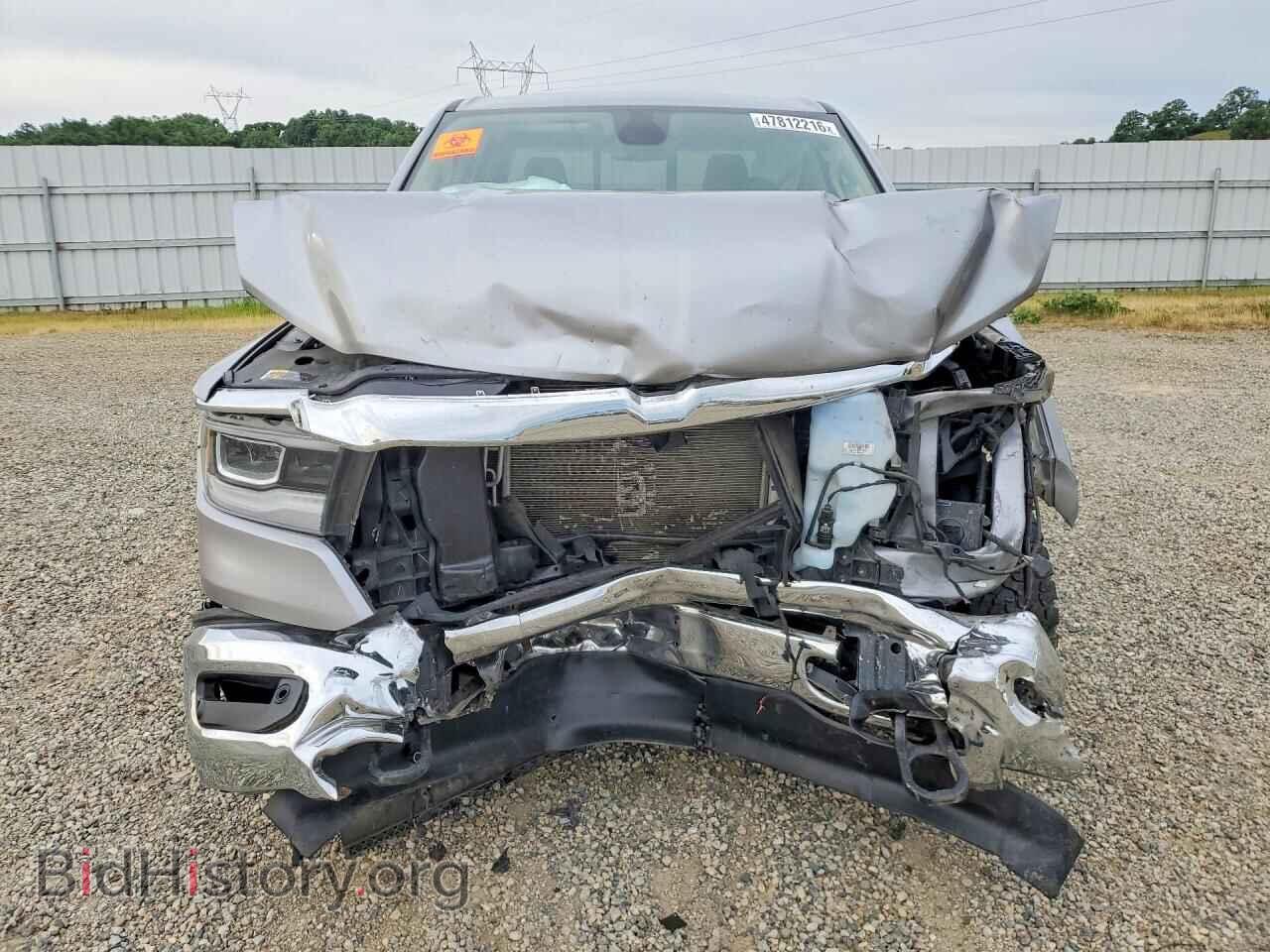 2019 RAM 1500 - VIN: 1C6SRFFT4KN888655 - Фото 5