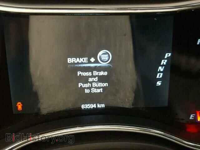 2015 JEEP CHEROKEE - VIN: 1C4RJFDJ2FC234772 - Фото 8