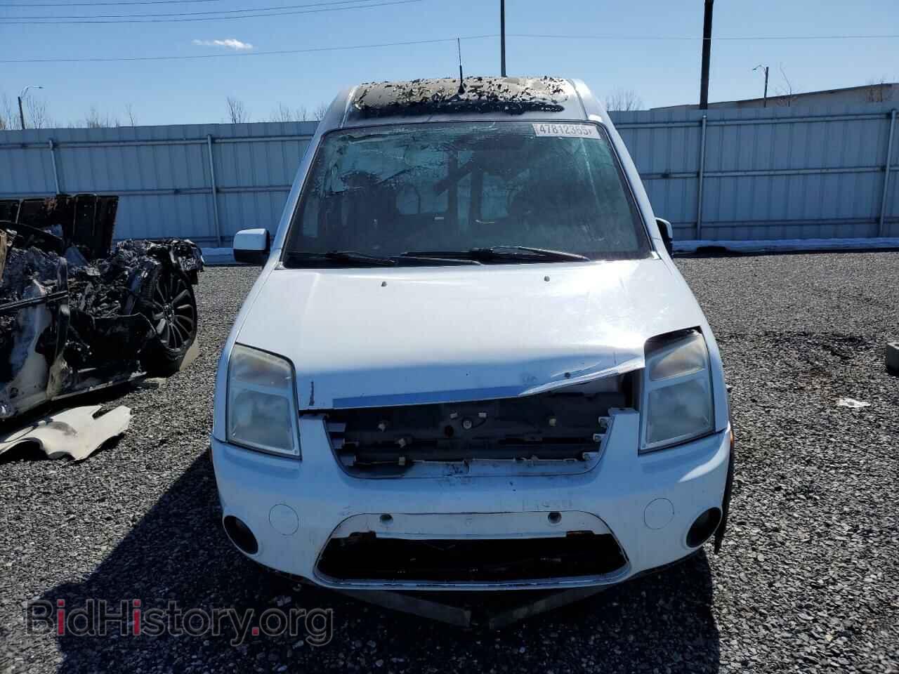 2012 FORD TRANSIT - VIN: NM0KS9BN3CT103087 - Фото 5