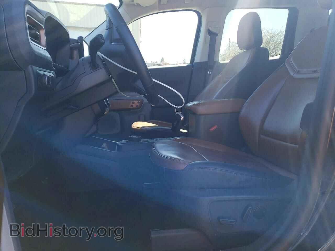2022 FORD MAVERICK - VIN: 3FTTW8E35NRA49408 - Фото 7